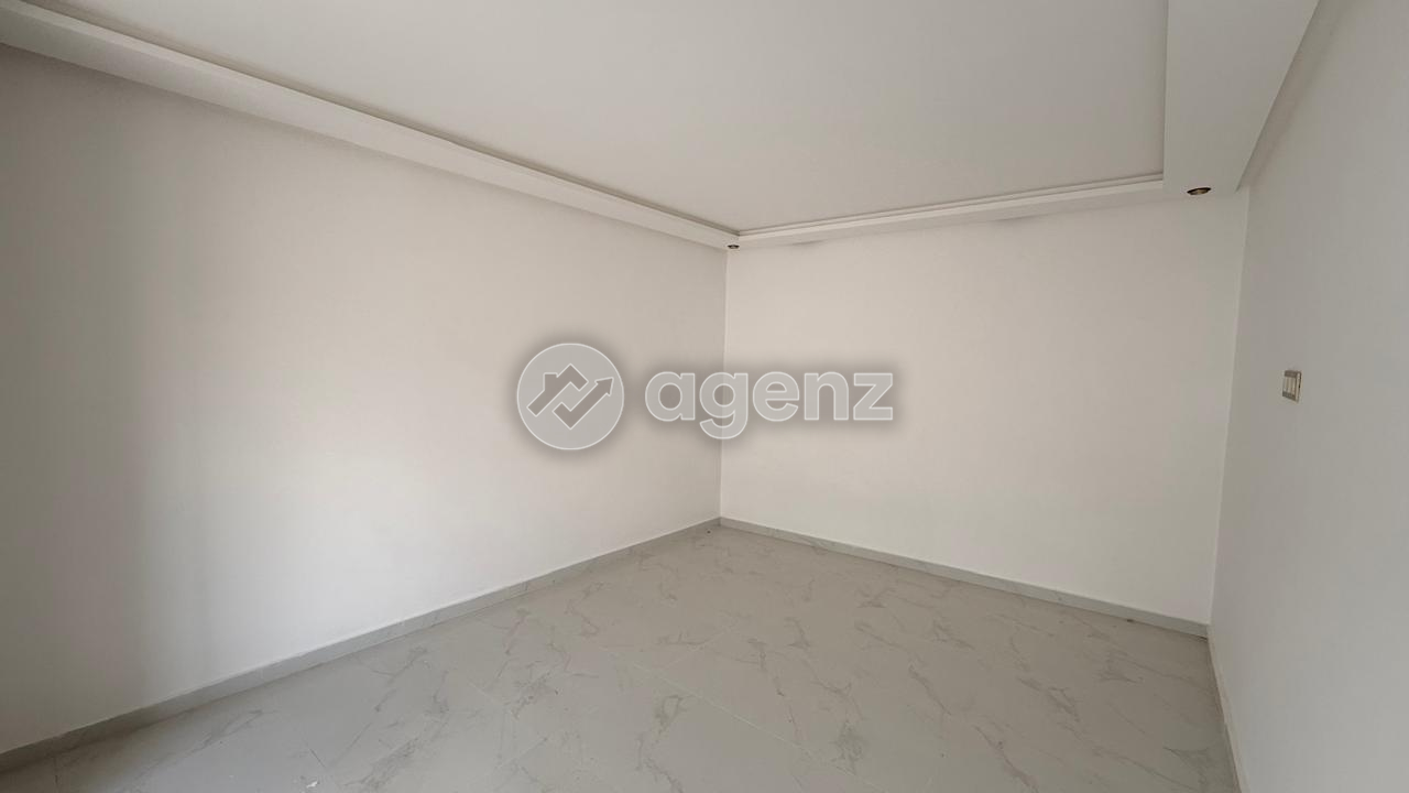 Charmant Appartement de 1 chambre à vendre à Maârif
