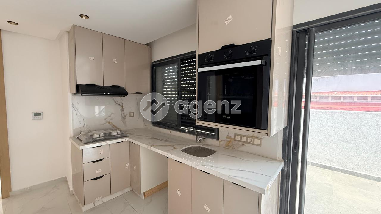 Charmant Appartement de 1 chambre à vendre à Maârif — 3