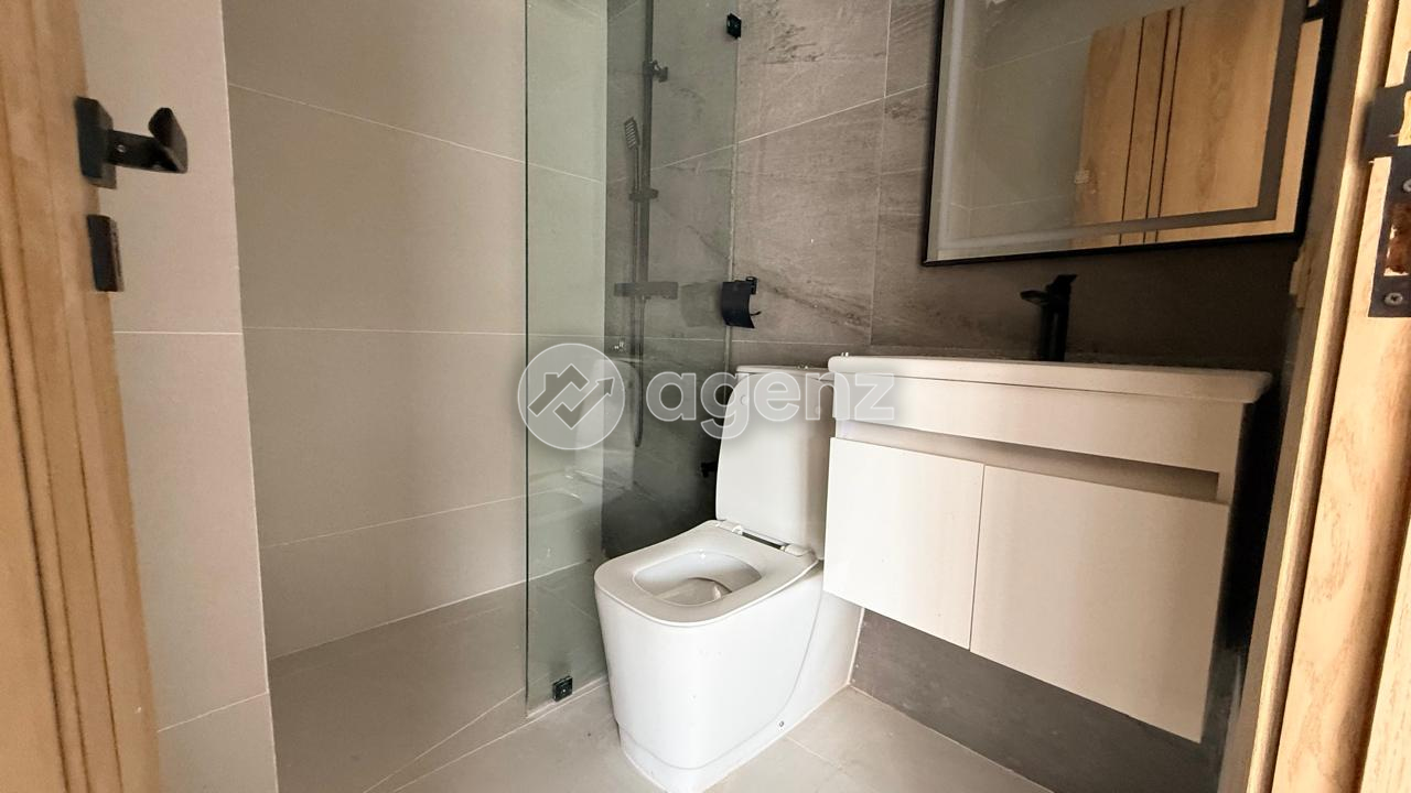 Charmant Appartement de 1 chambre à vendre à Maârif — 5