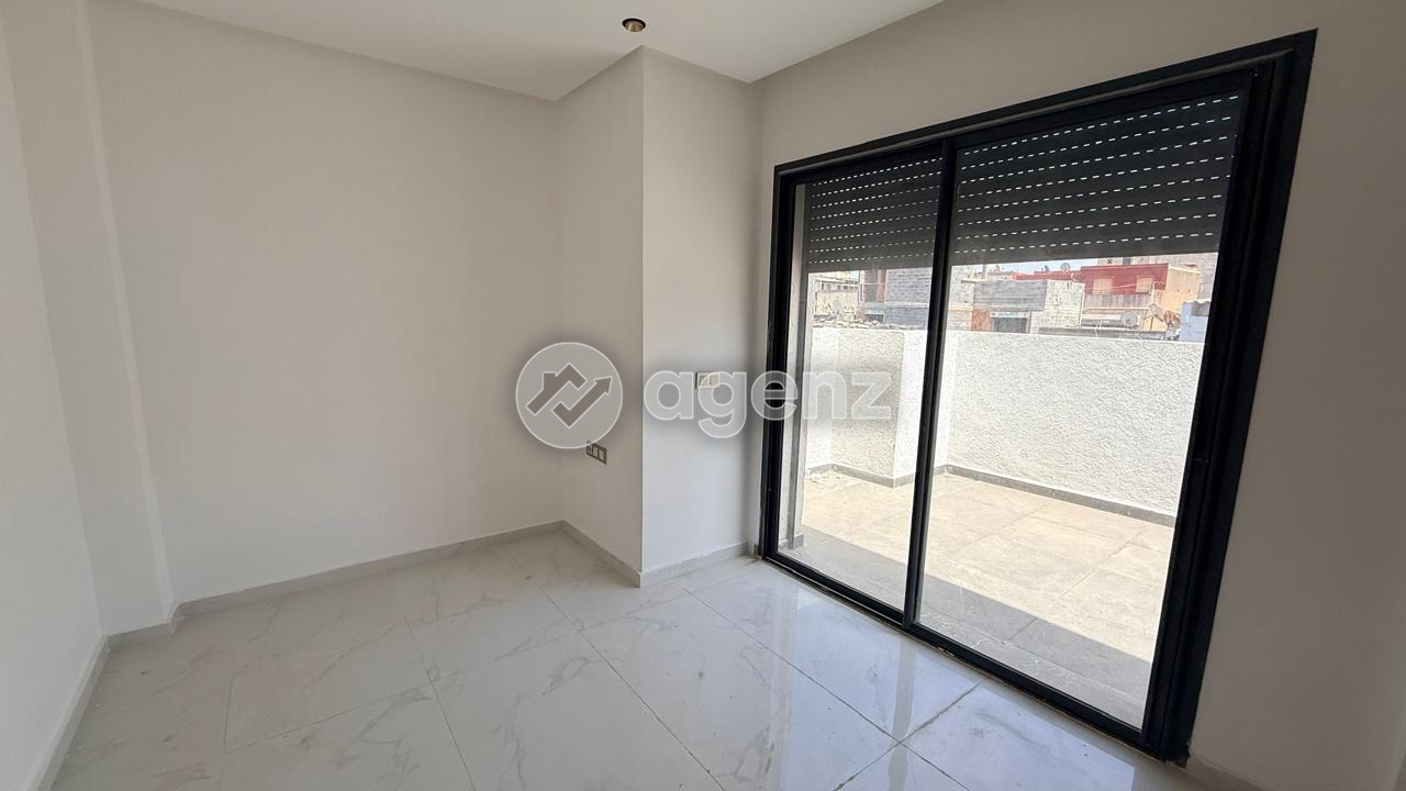 Charmant Appartement de 1 chambre à vendre à Maârif — 2