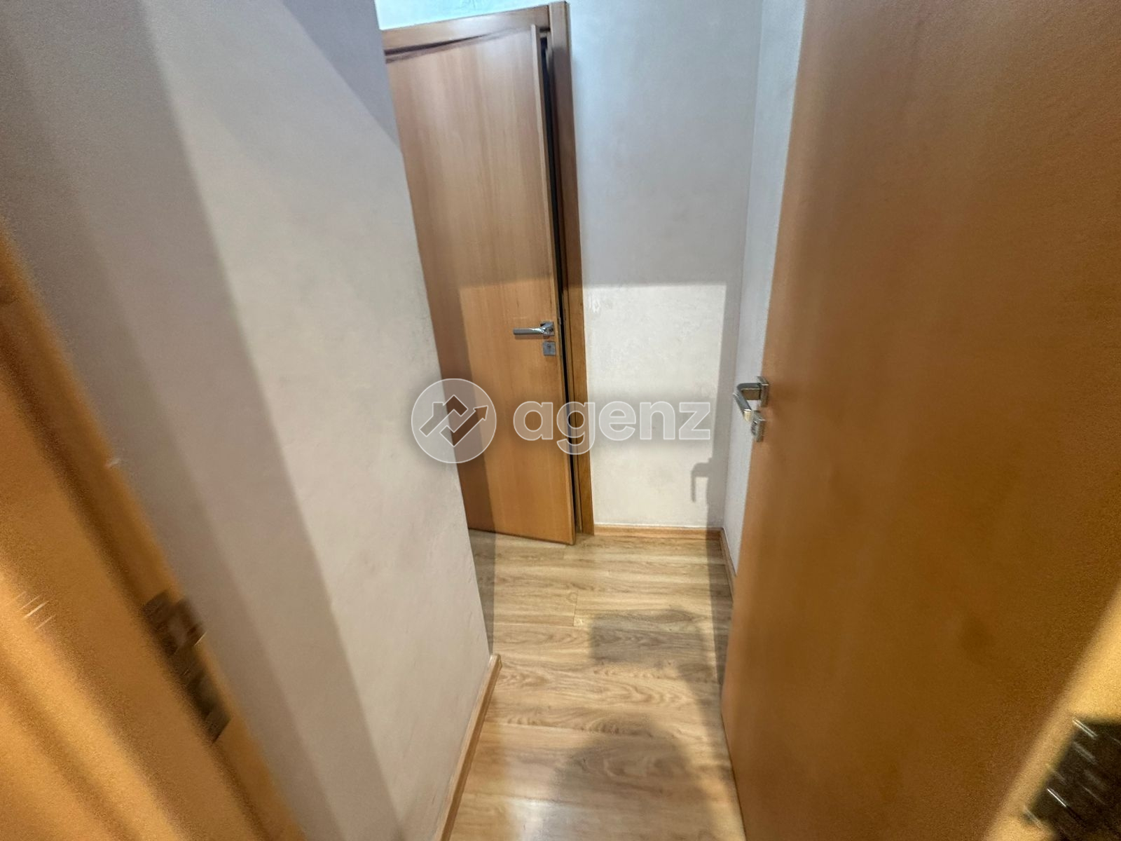 Appartement à louer à Casablanca — 2