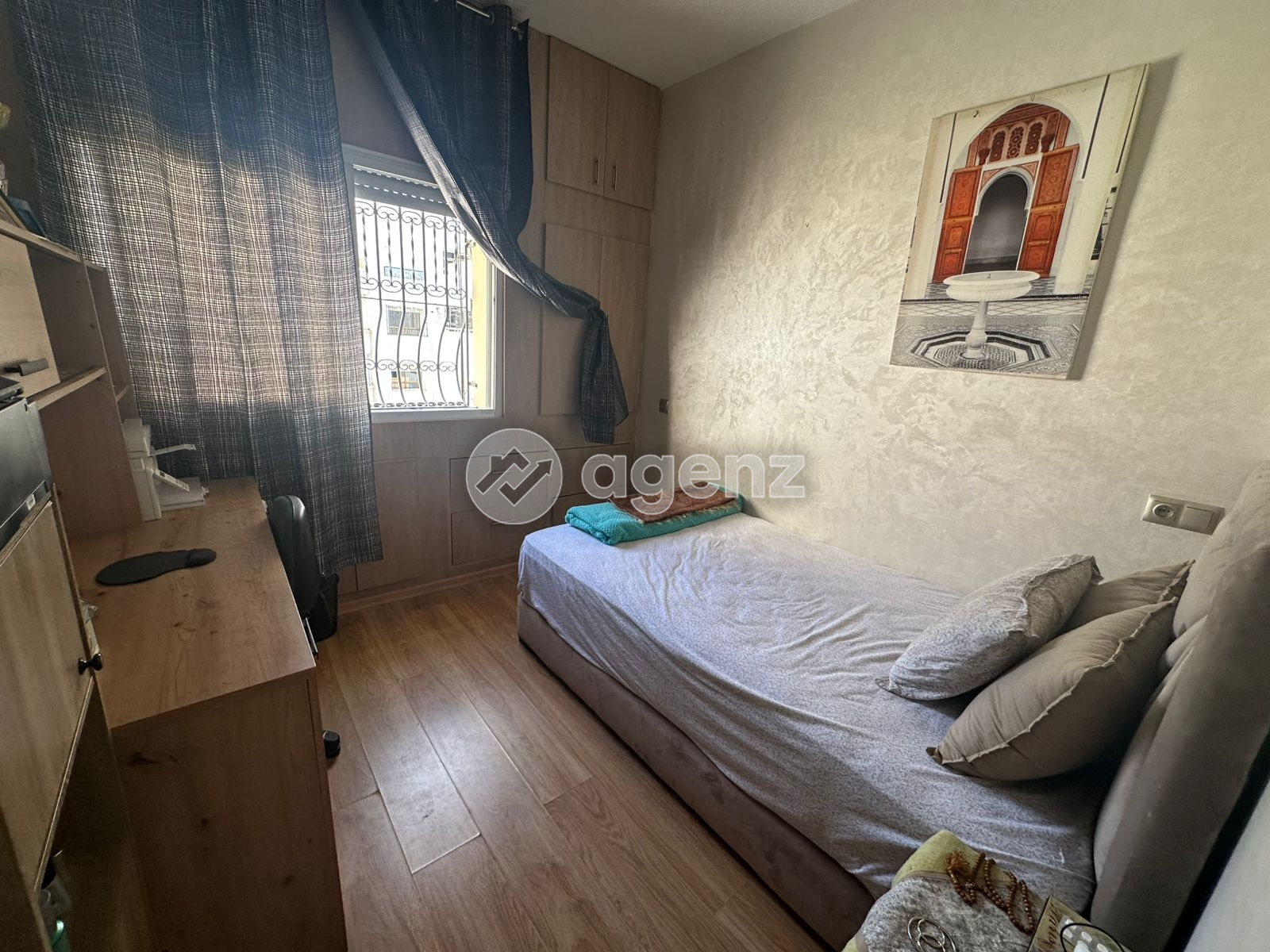Appartement à louer à Casablanca — 3