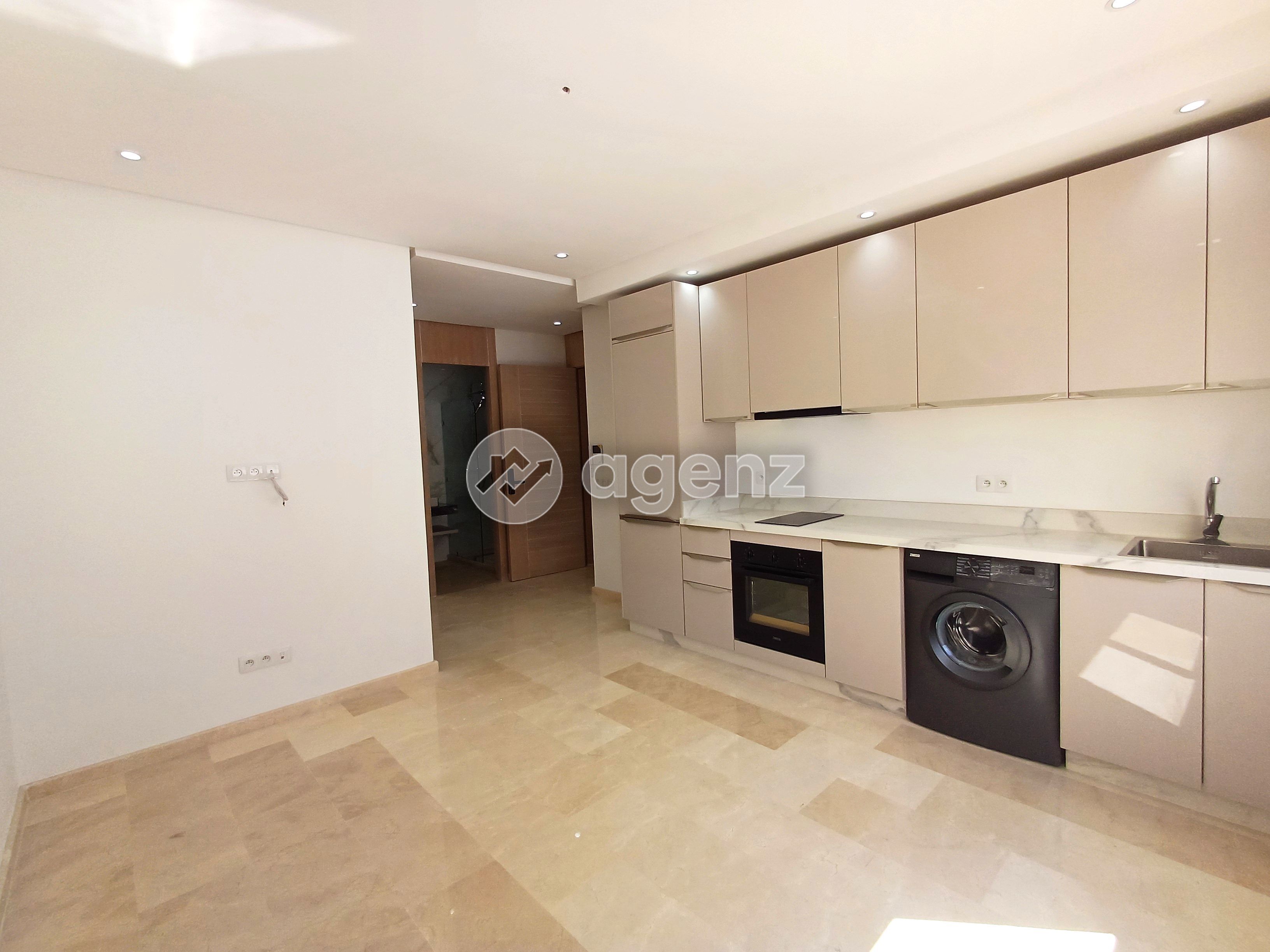 Appartement à vendre à Bourgogne Ouest — 2