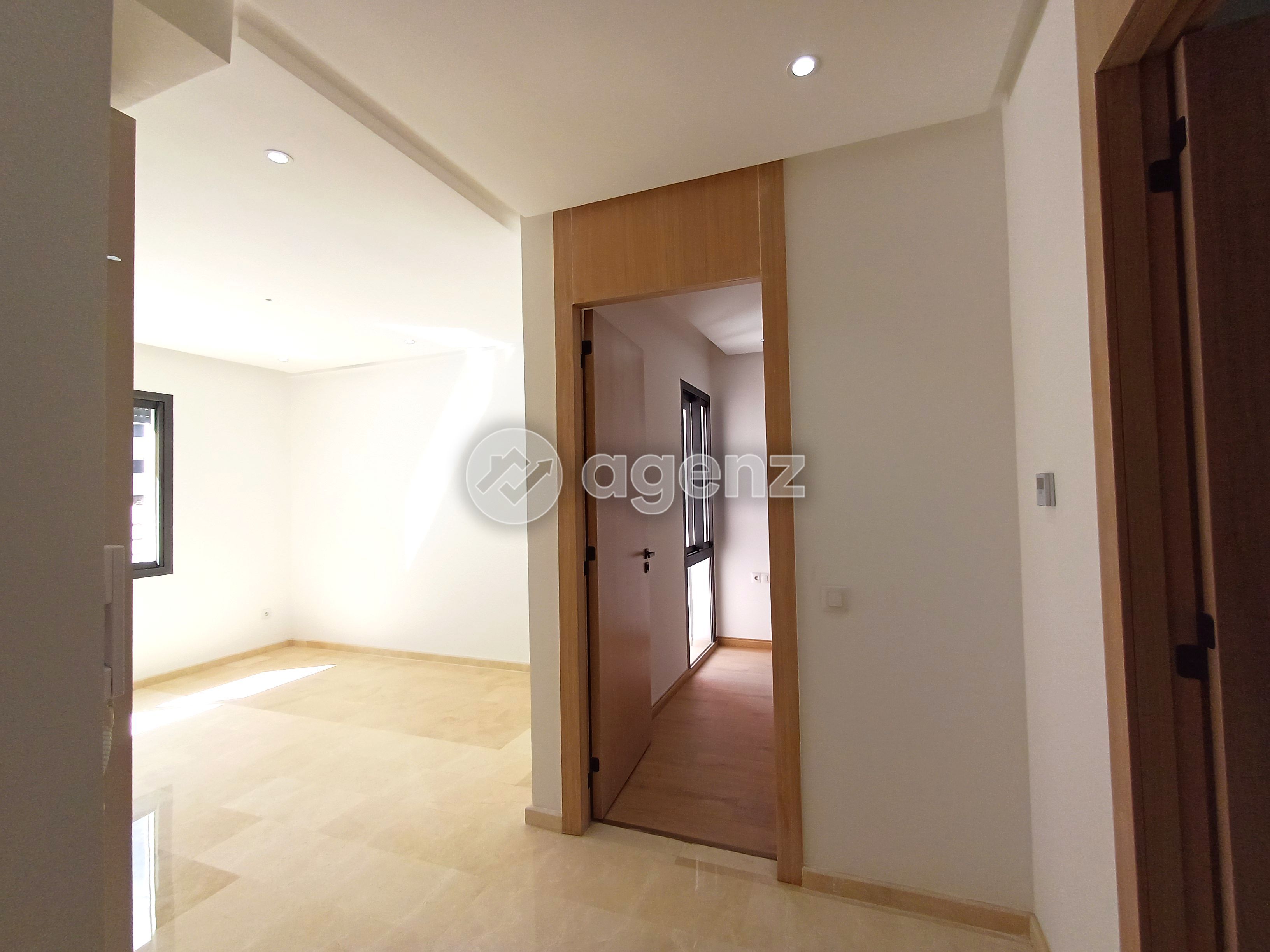 Appartement à vendre à Bourgogne Ouest — 3