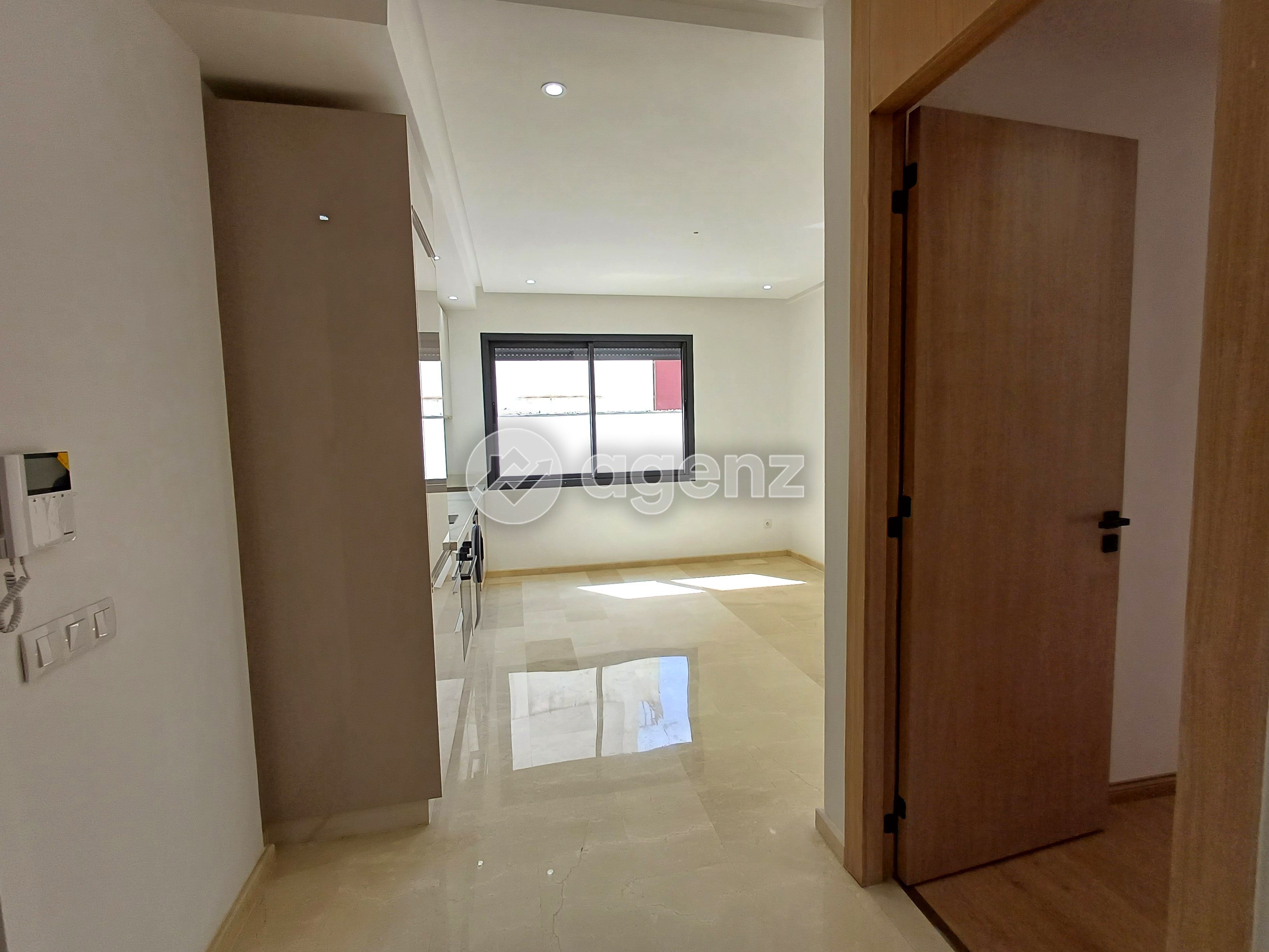 Appartement à vendre à Bourgogne Ouest — 5