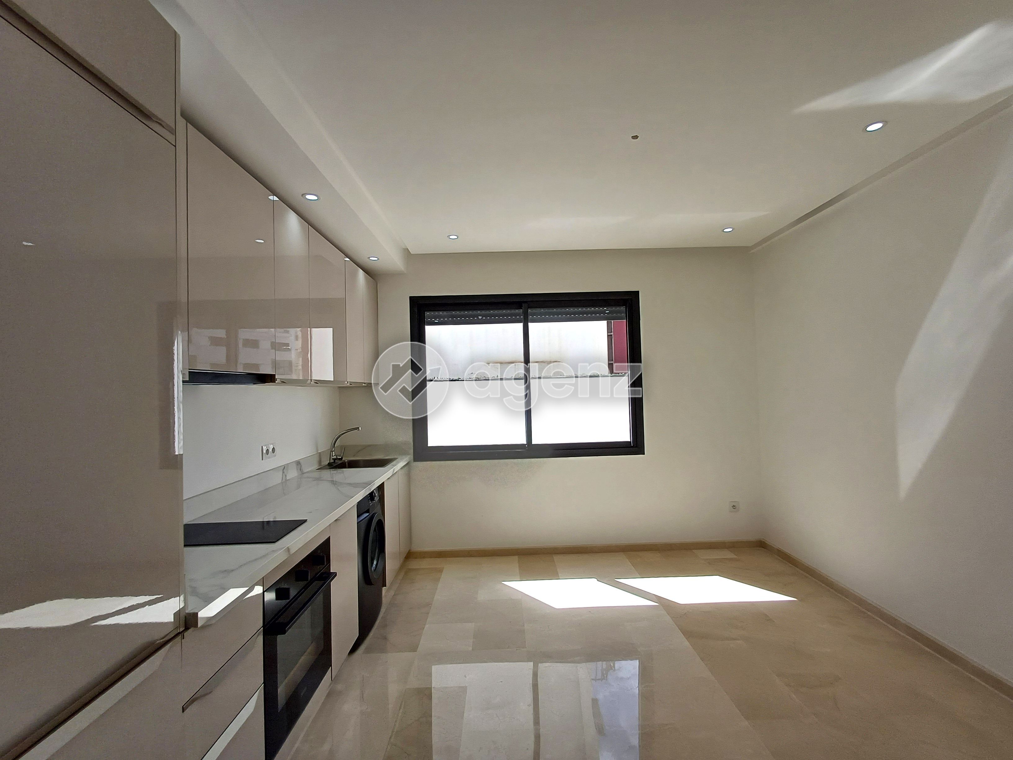 Appartement à vendre à Bourgogne Ouest — 4