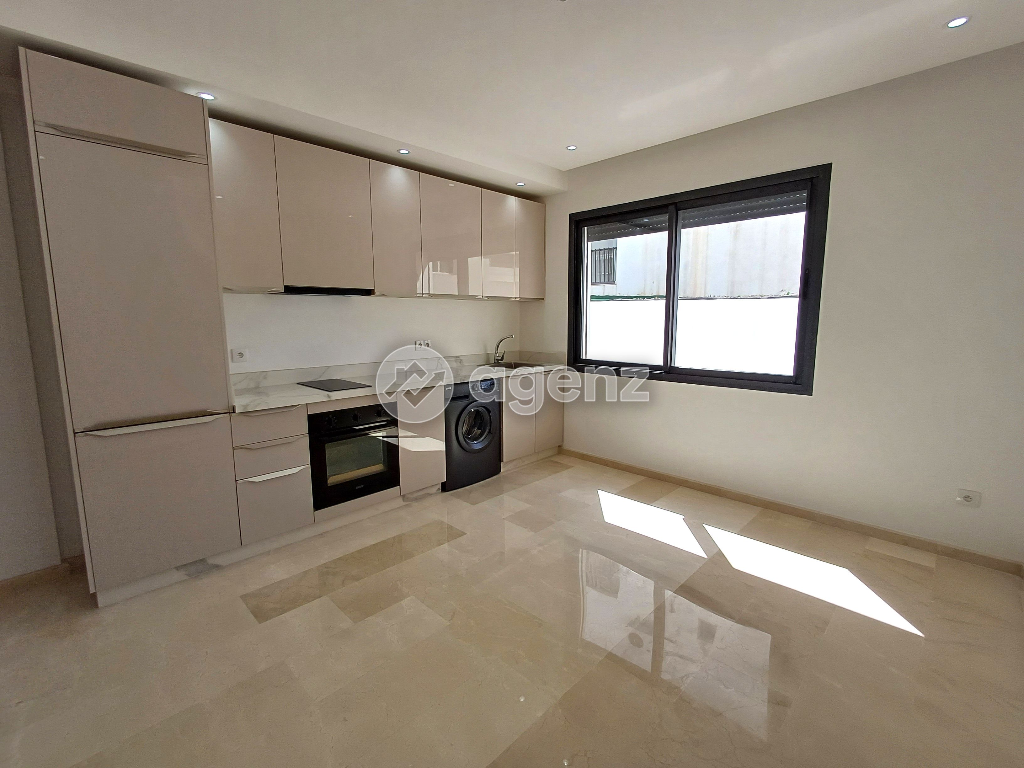 Appartement à vendre à Bourgogne Ouest