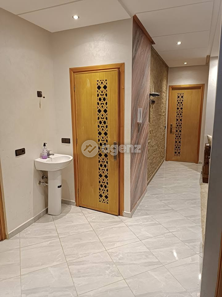 Élégant Appartement de 3 chambres à vendre à Mehdia ALLIANCE à Mehdia, Kénitra | Agenz