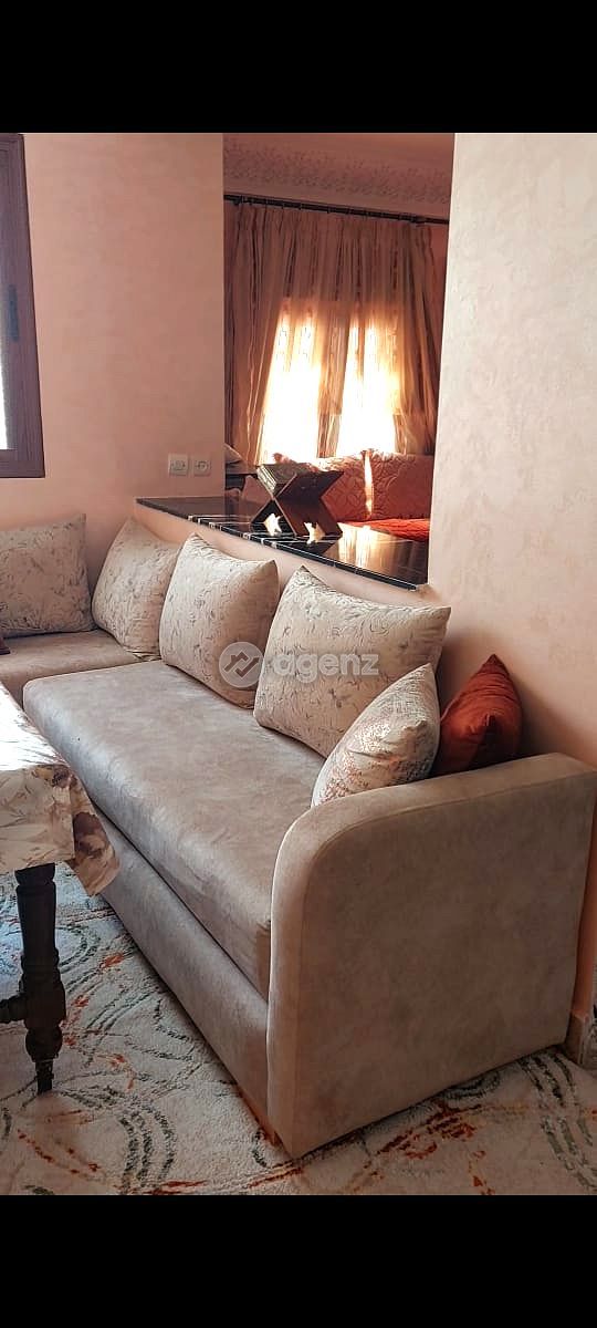 Appartement à vendre à Sidi Moumen — 3