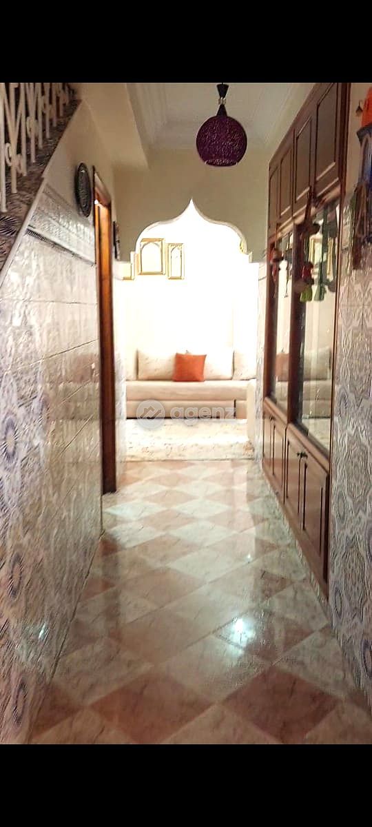 Appartement à vendre à Sidi Moumen — 4