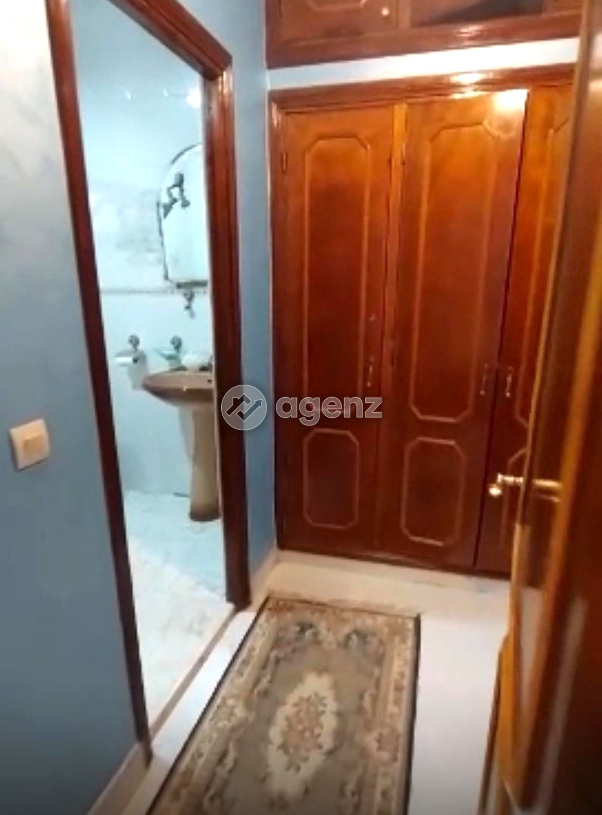 Appartement à vendre à Sidi Moumen — 5