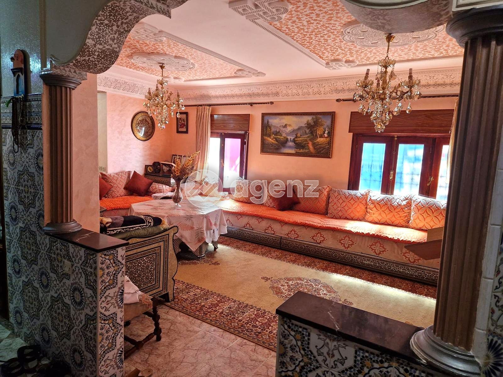 Appartement à vendre à Sidi Moumen — 2