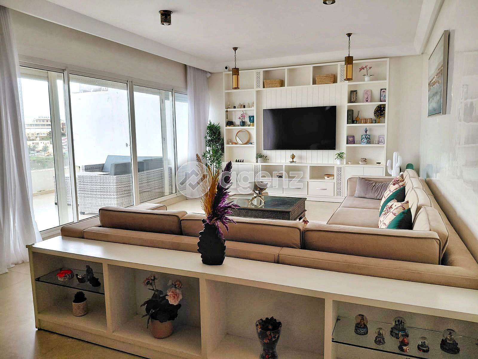 Appartement 162 m² à Malabata — 2
