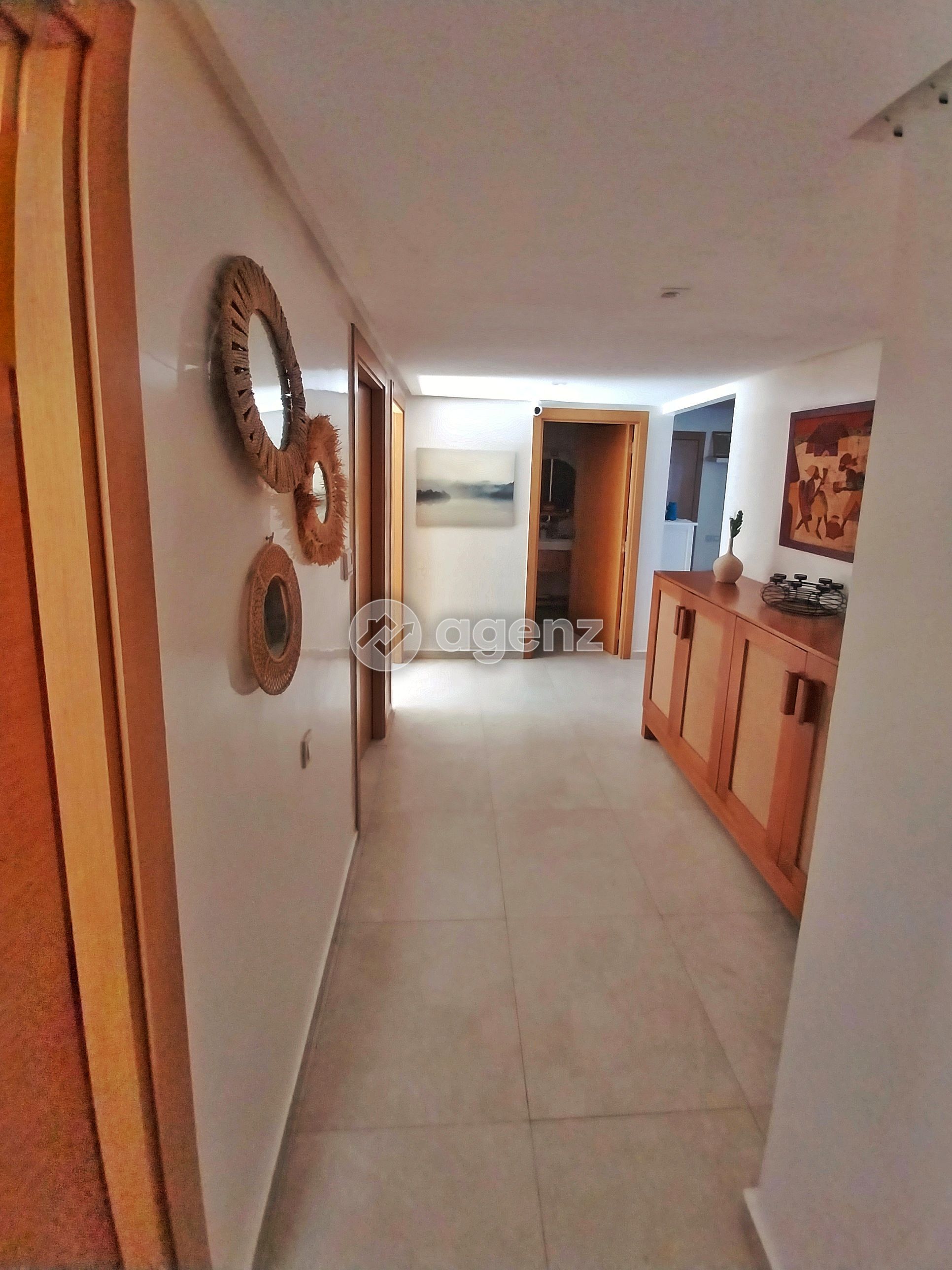 Appartement 162 m² à Malabata — 4