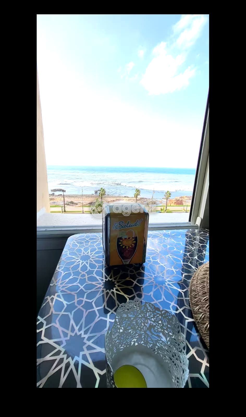 L'Art de Vivre au Bord de l'Eau : Votre Expert Immobilier sur la Corniche de Rabat
Location plusieurs appartements meublés sur la corniche  — 3