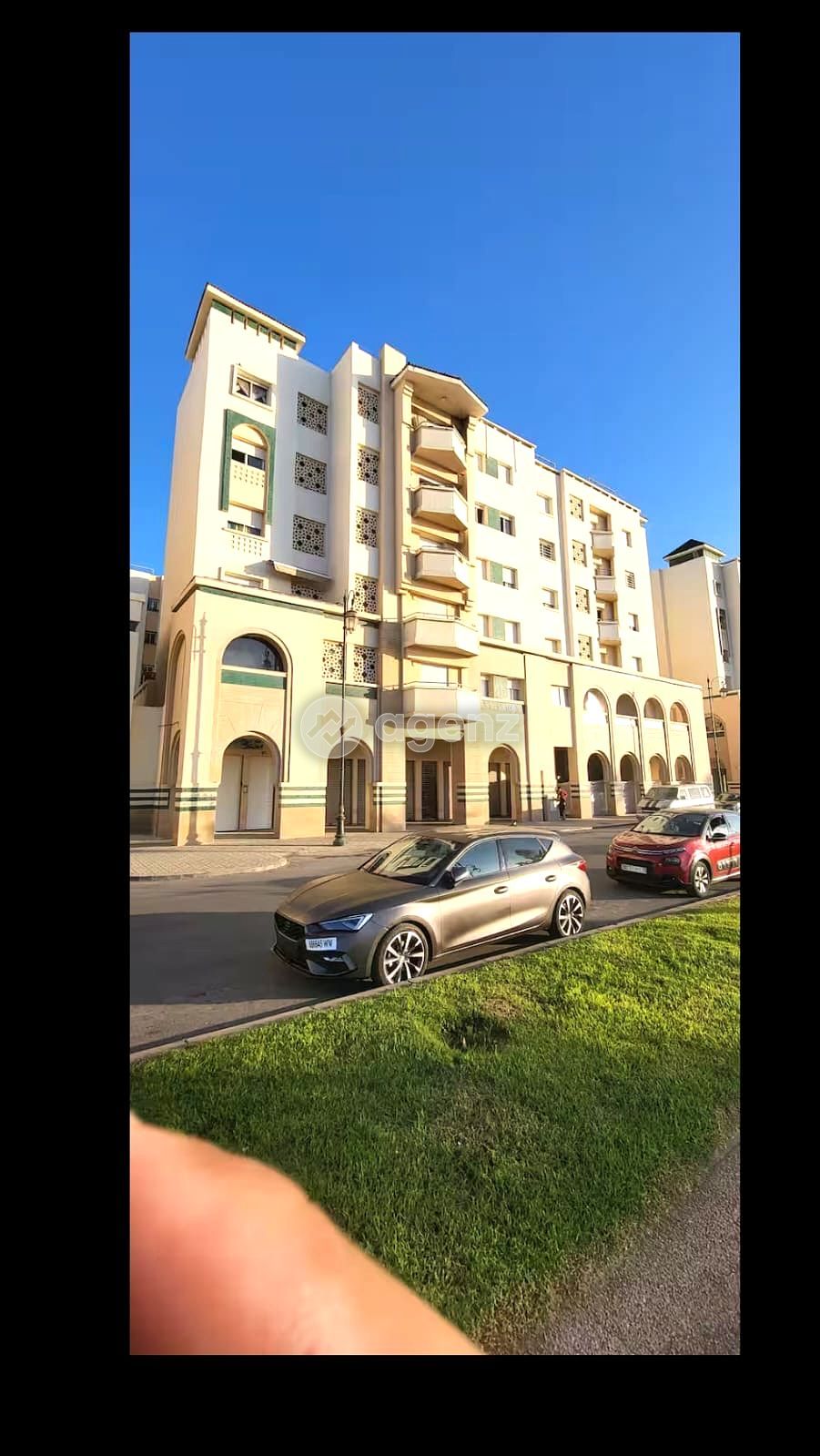 L'Art de Vivre au Bord de l'Eau : Votre Expert Immobilier sur la Corniche de Rabat
Location plusieurs appartements meublés sur la corniche 