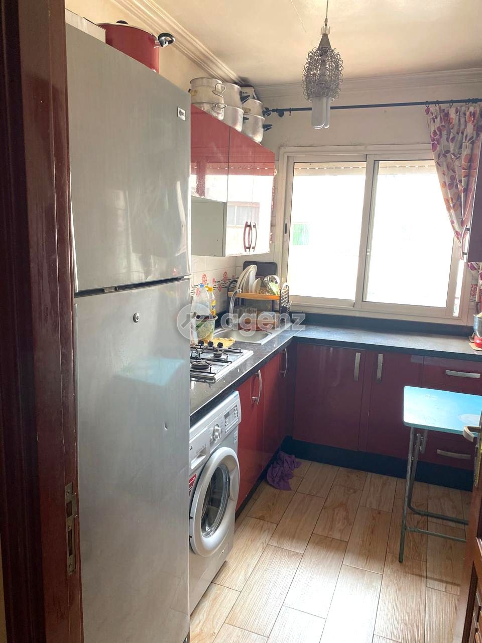 Charmant Appartement de 2 chambres à vendre à Al Madina Aljadida — 2