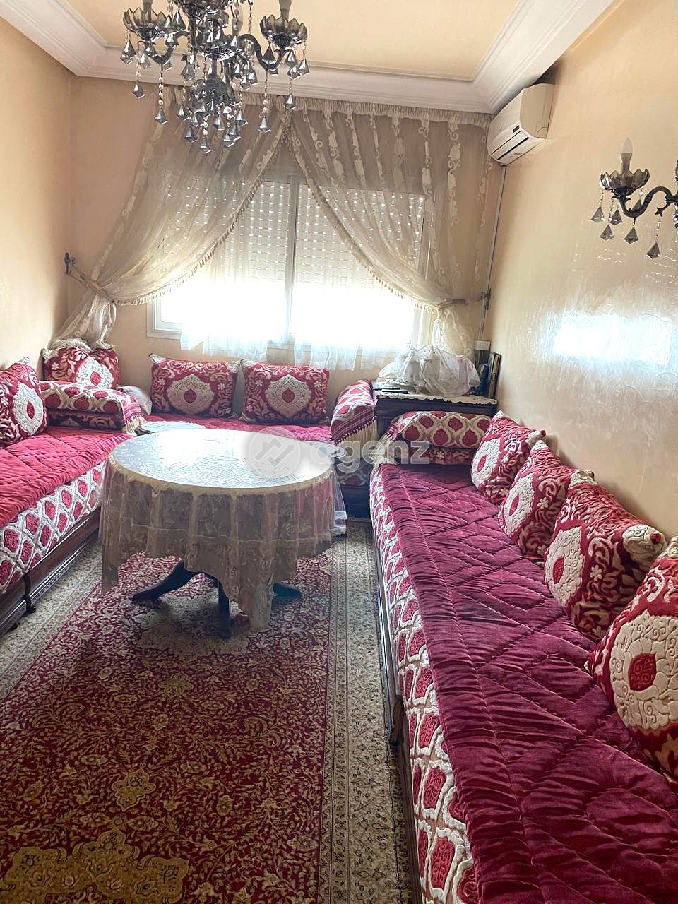 Charmant Appartement de 2 chambres à vendre à Al Madina Aljadida — 3
