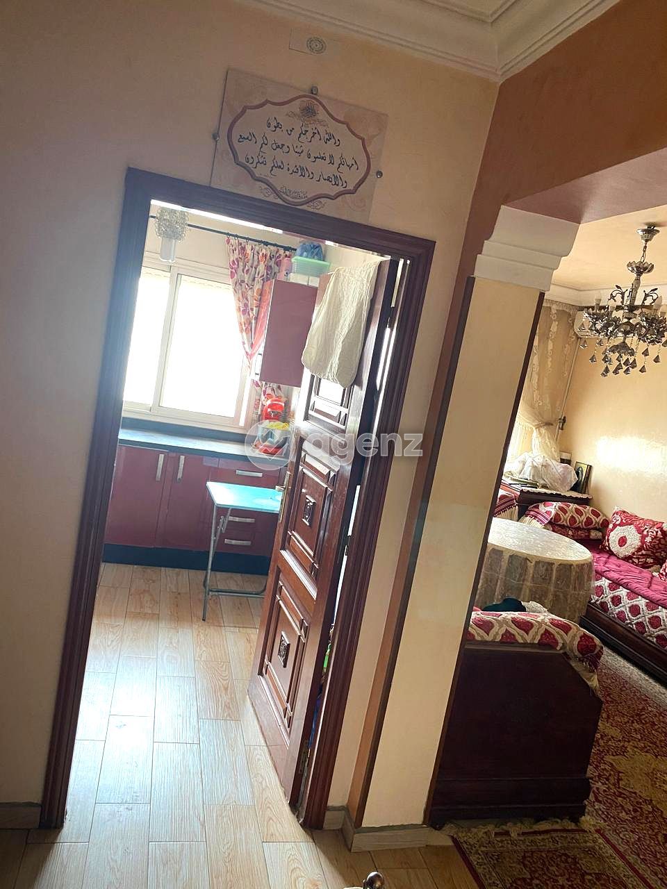 Charmant Appartement de 2 chambres à vendre à Al Madina Aljadida — 4