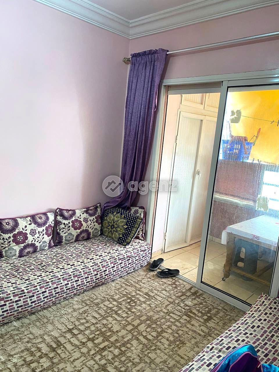Charmant Appartement de 2 chambres à vendre à Al Madina Aljadida — 5