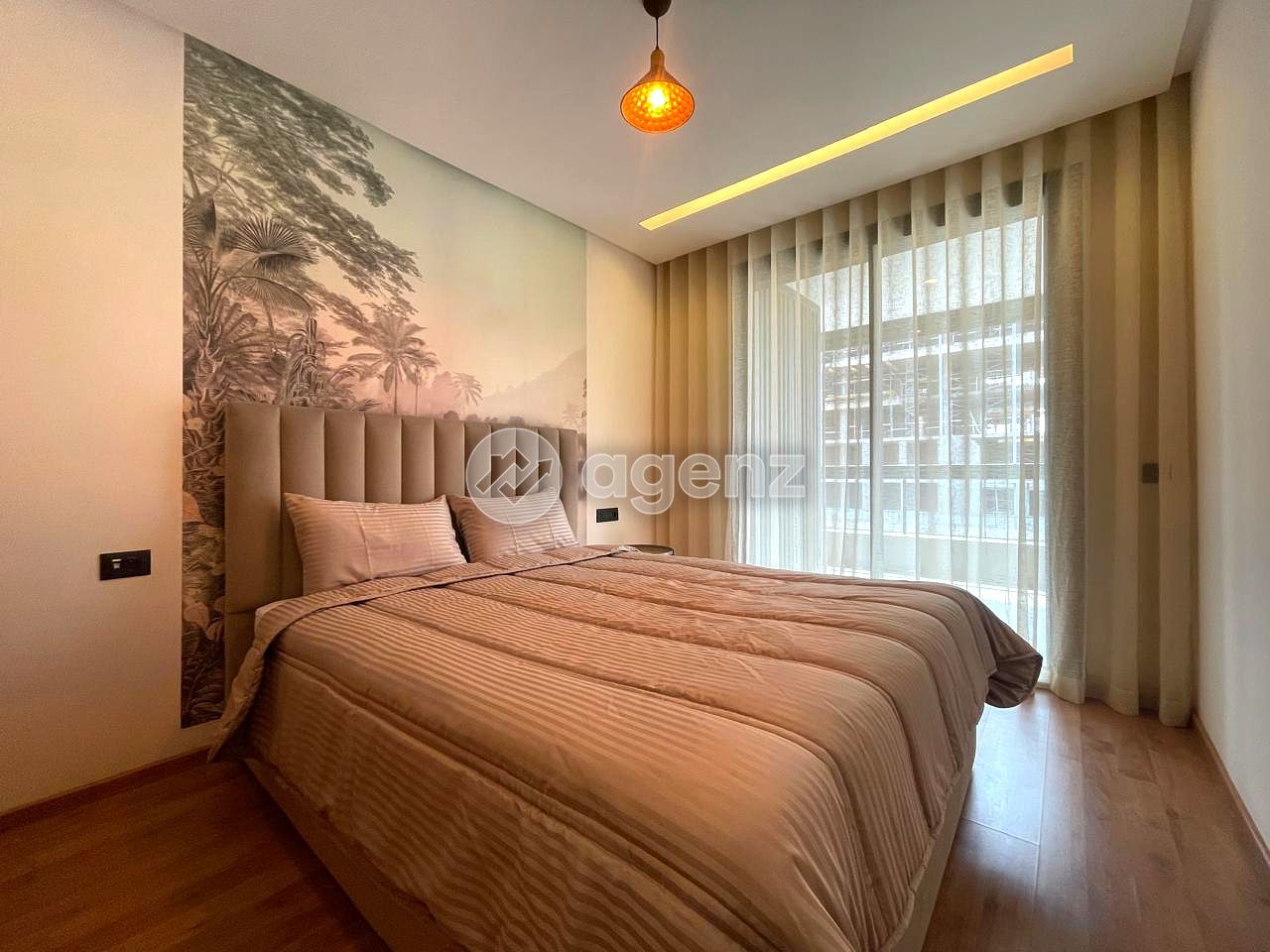 Appartement 60 m² à Casablanca Finance City — 5