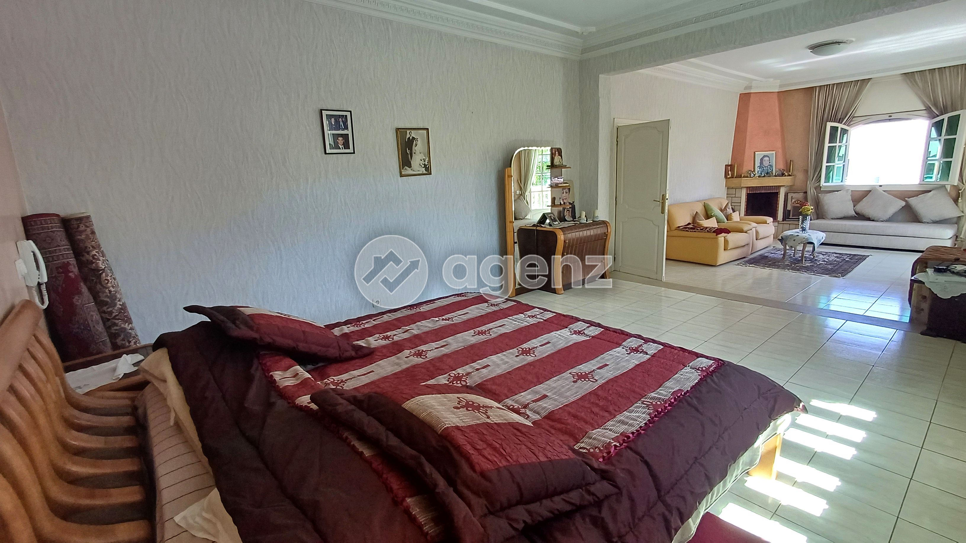 Villa de 714 m² à Sidi Maarouf - Casablanca — 3