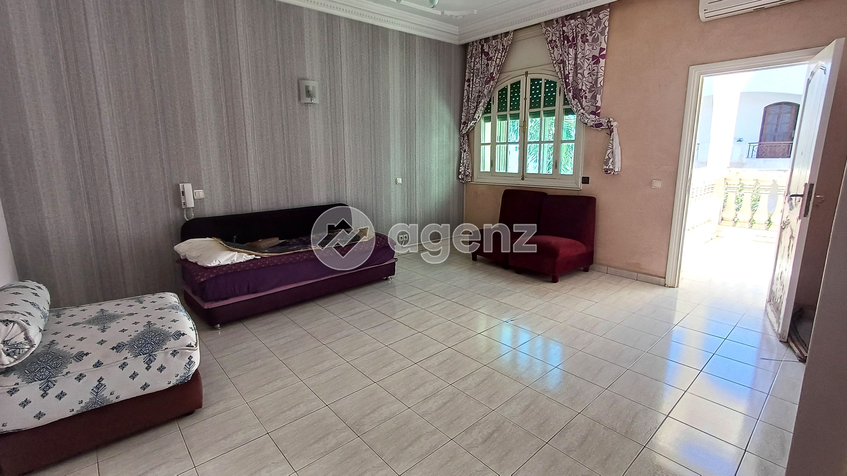 Villa de 714 m² à Sidi Maarouf - Casablanca — 5