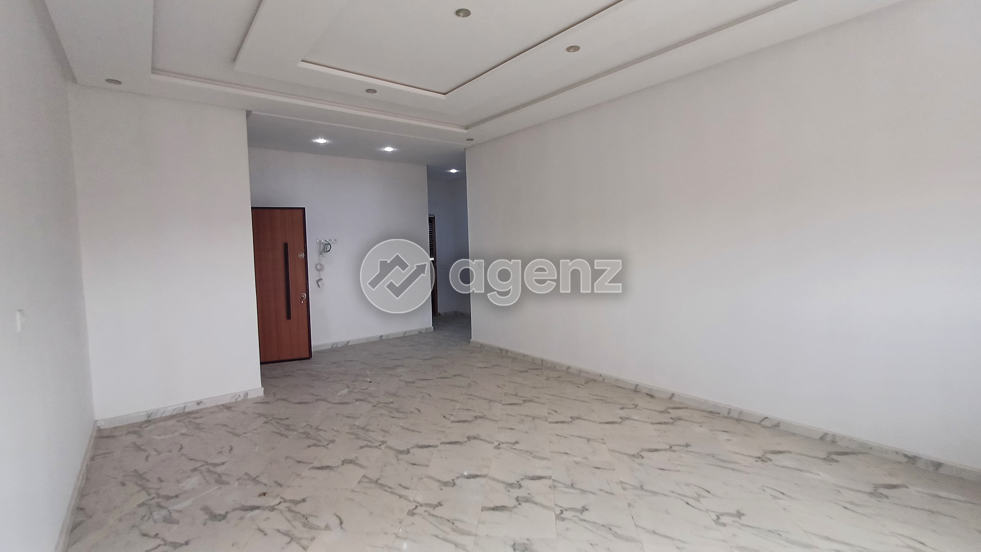 Bureau 90 m² à Zenata — 5