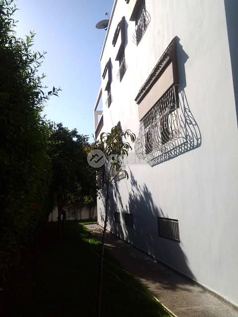 Une grandre villa a vendre a bir rami est 