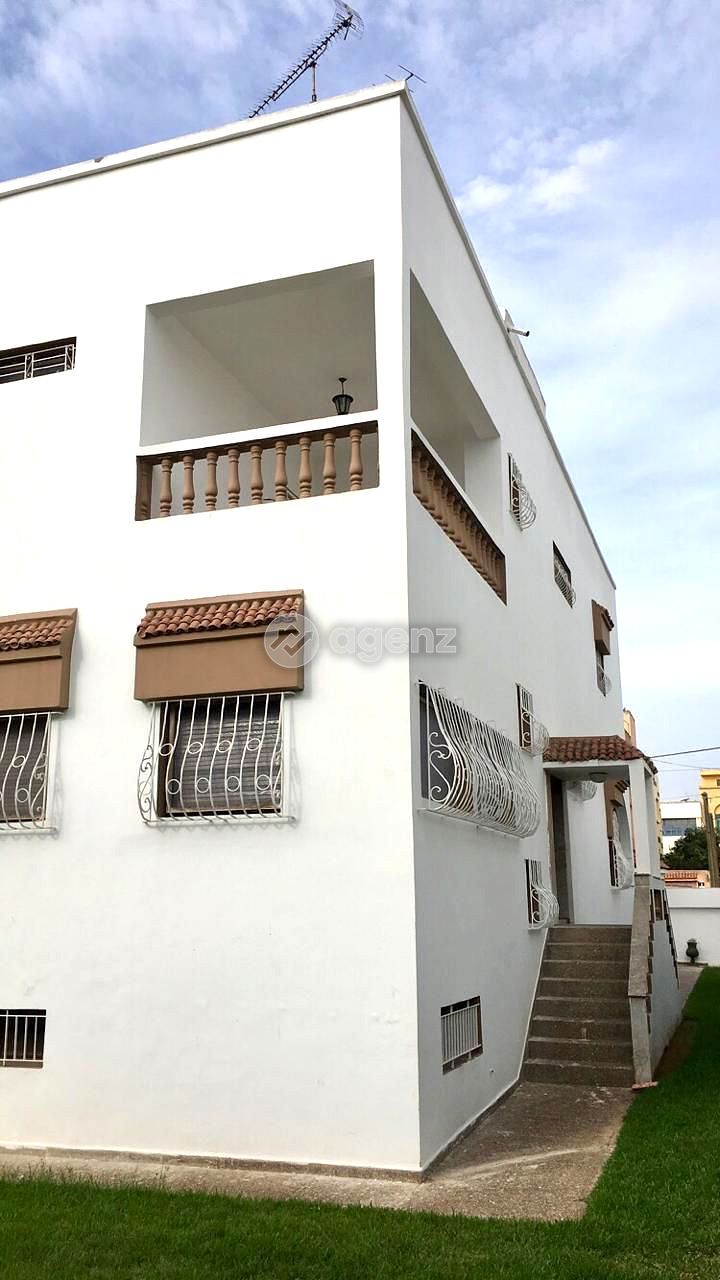 Une grandre villa a vendre a bir rami est  — 4