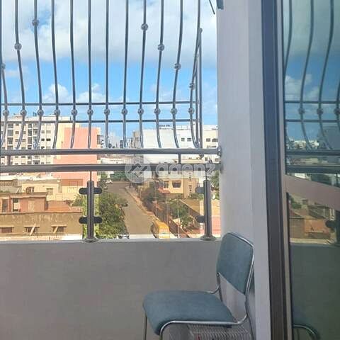 Appartement de 84 m² à Aïn Sebaâ - Casablanca — 5