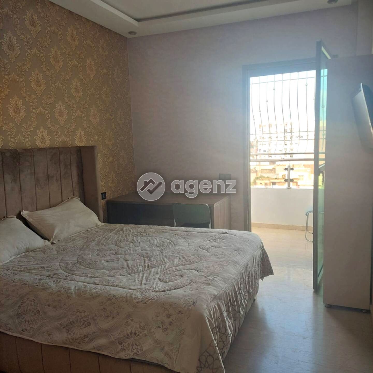 Appartement de 84 m² à Aïn Sebaâ - Casablanca — 2