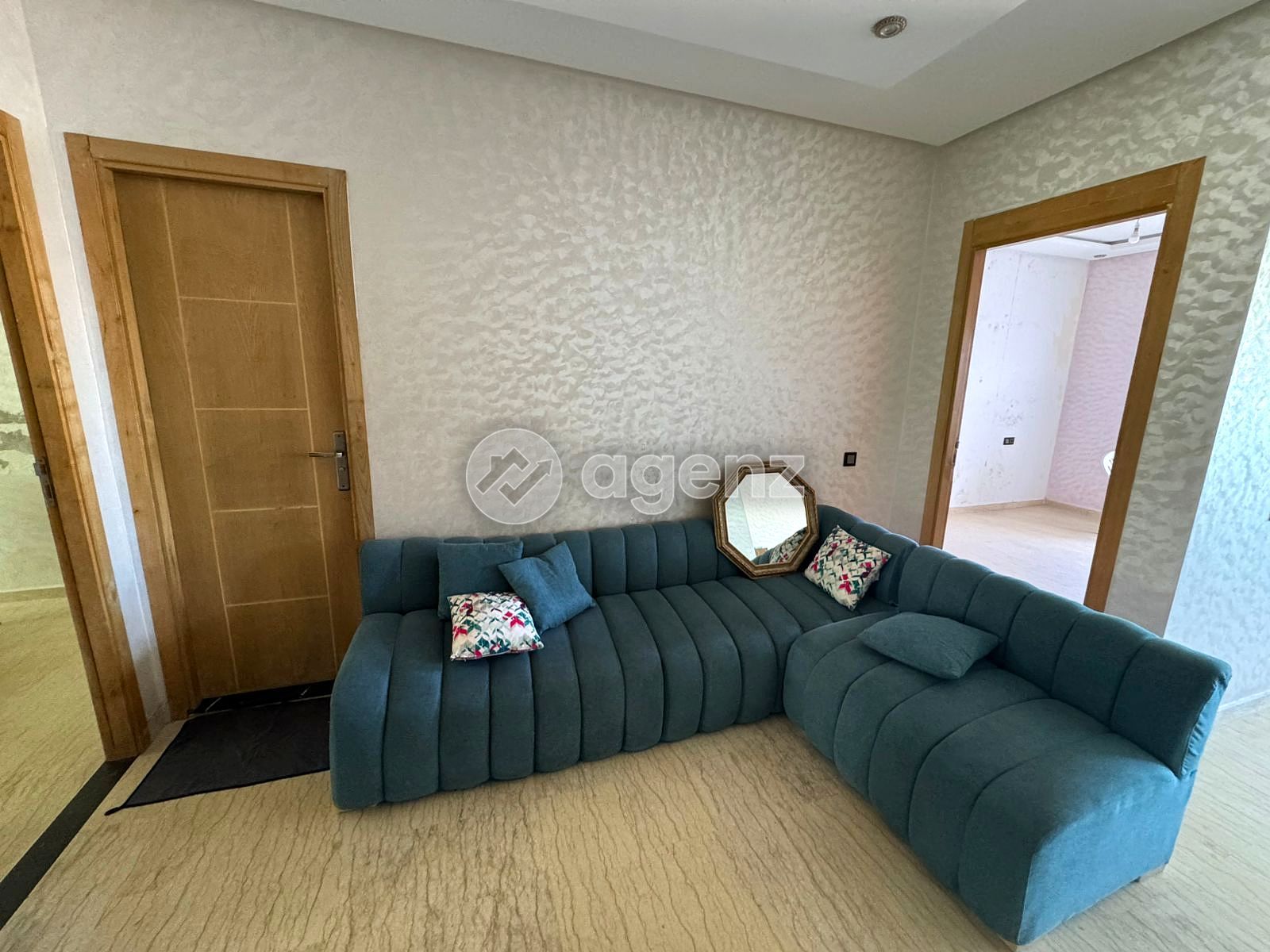 Appartement de 84 m² à Aïn Sebaâ - Casablanca
