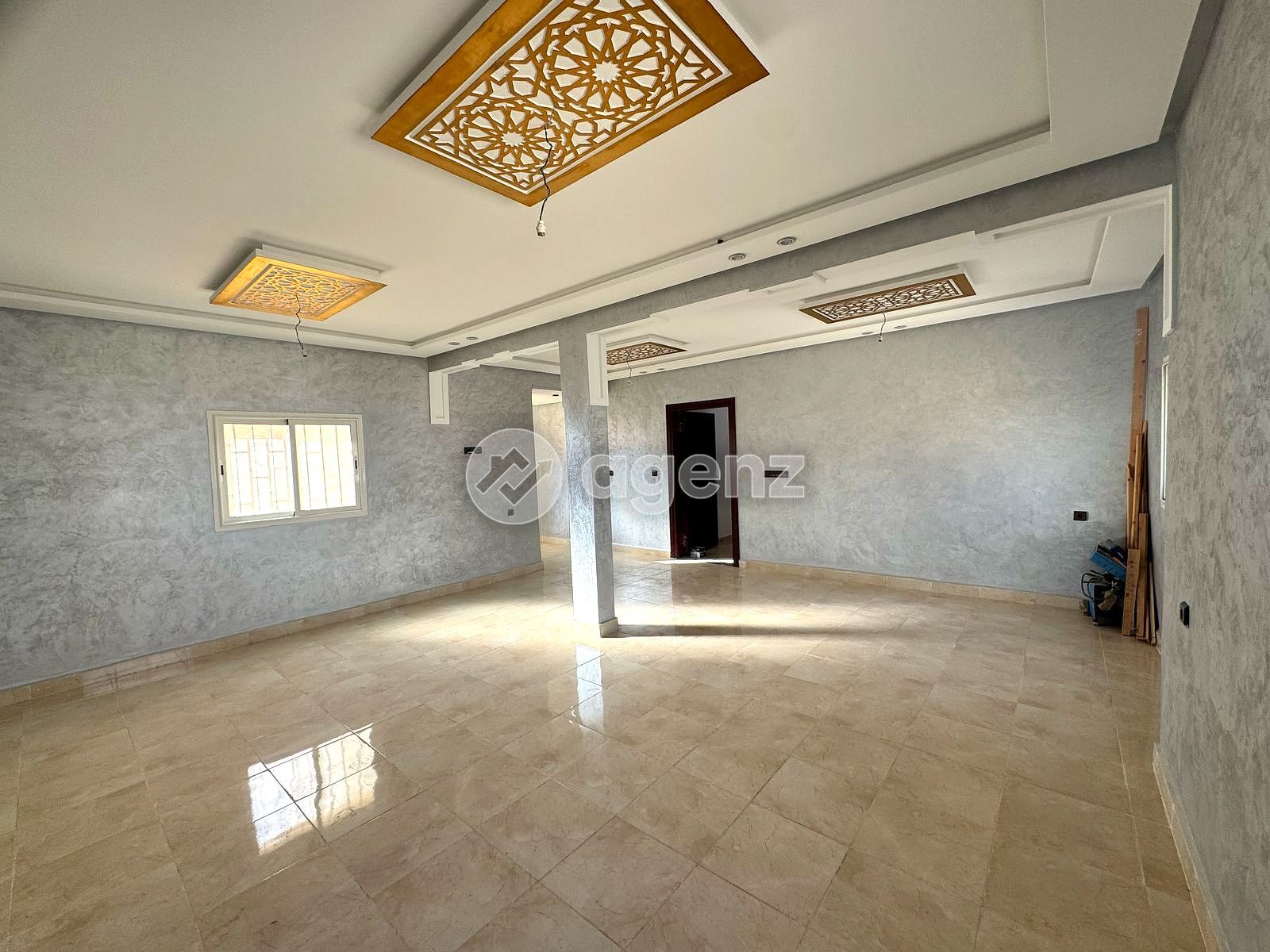 منزل — Skhirate- Témara — 2