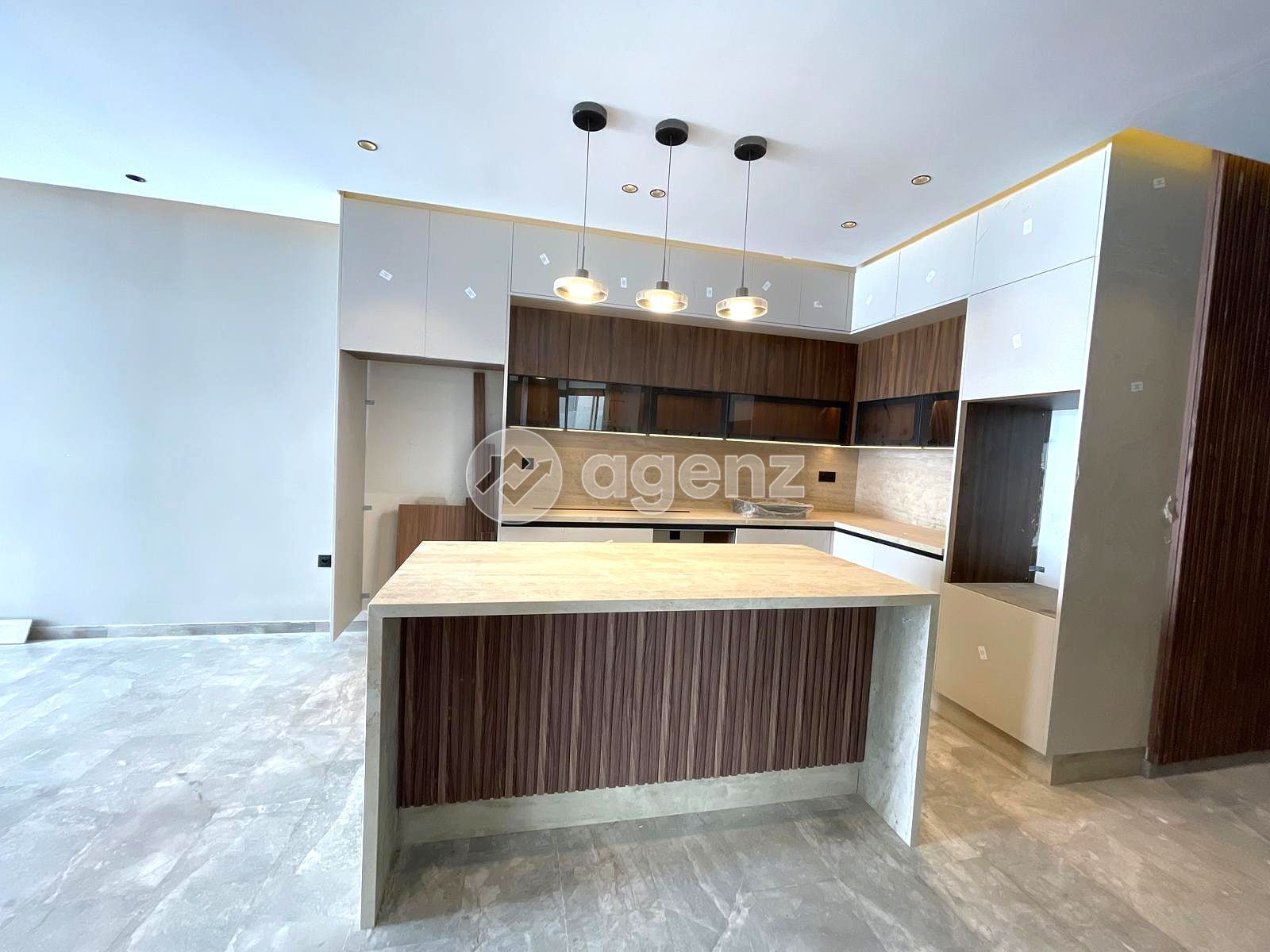 Appartement 70 m² à Malabata — 2