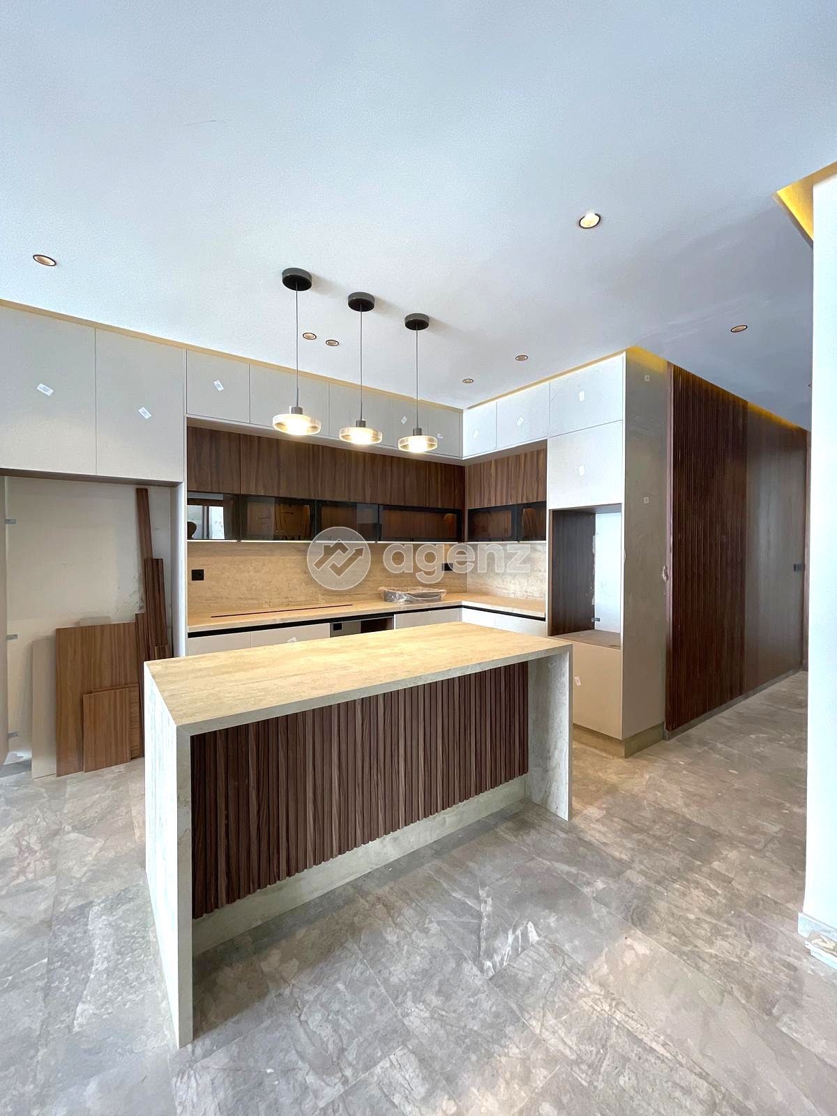 Appartement 70 m² à Malabata — 3