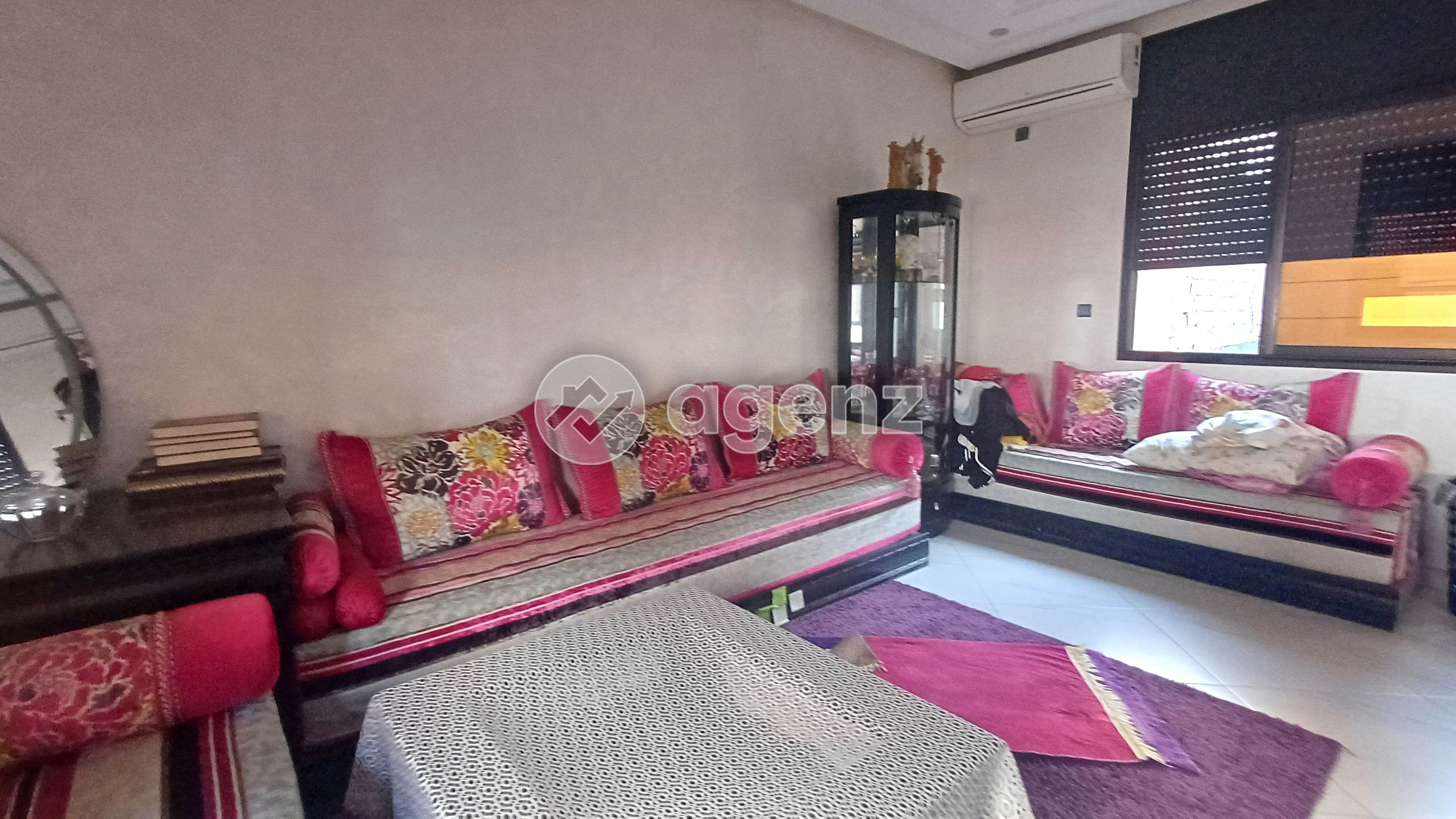 Appartement à vendre à Hay El Menzah — 5