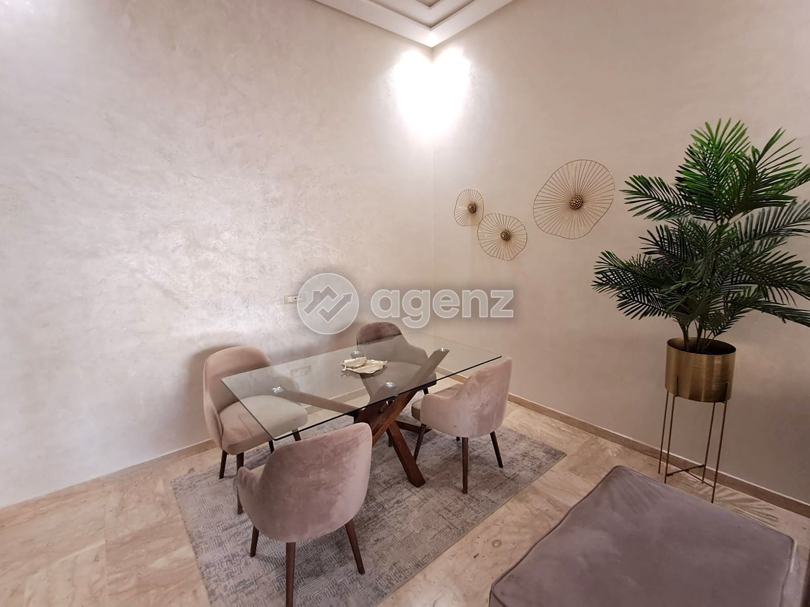 Appartement à vendre à Sidi Maarouf — 4