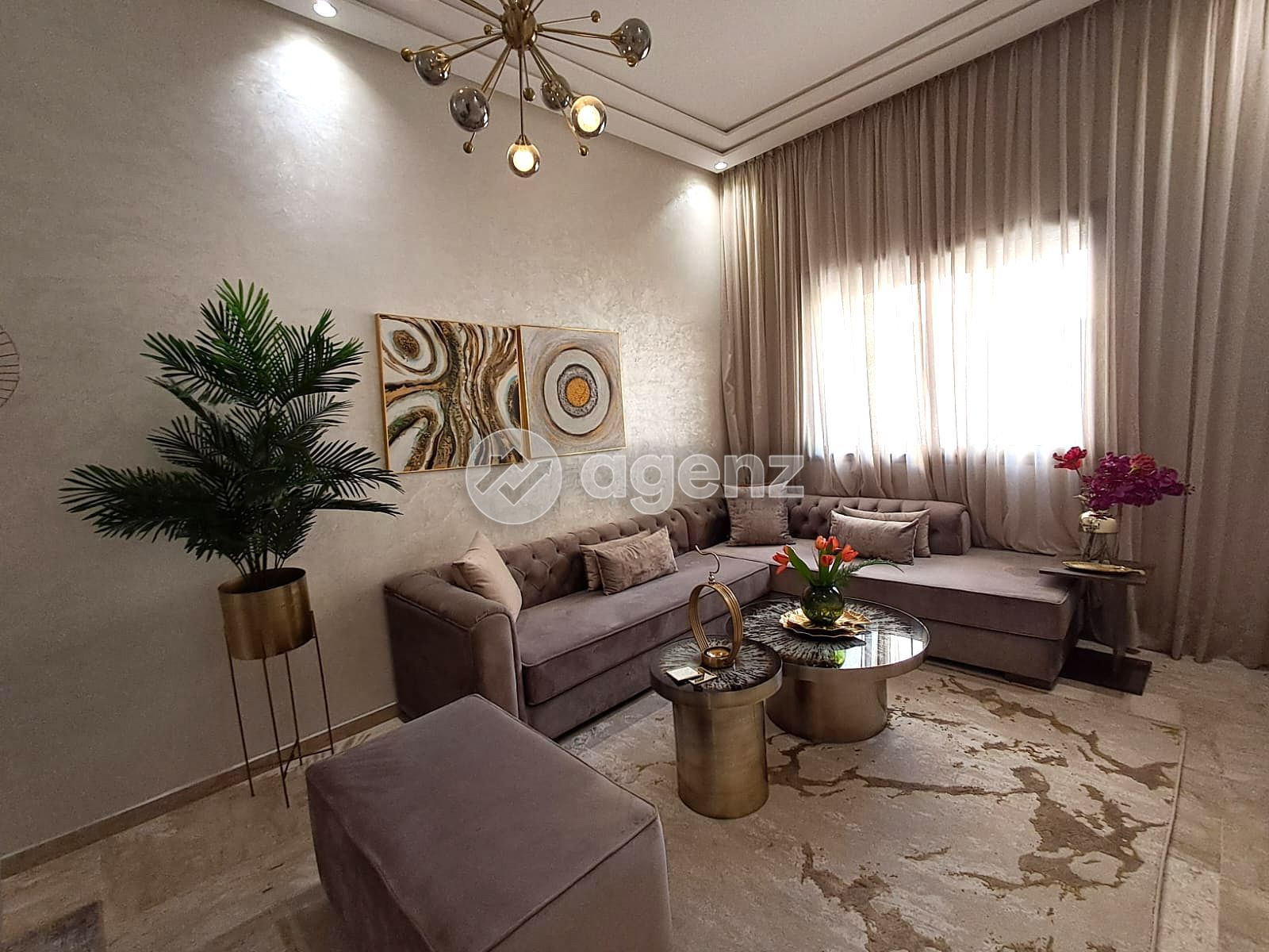Appartement à vendre à Sidi Maarouf — 2