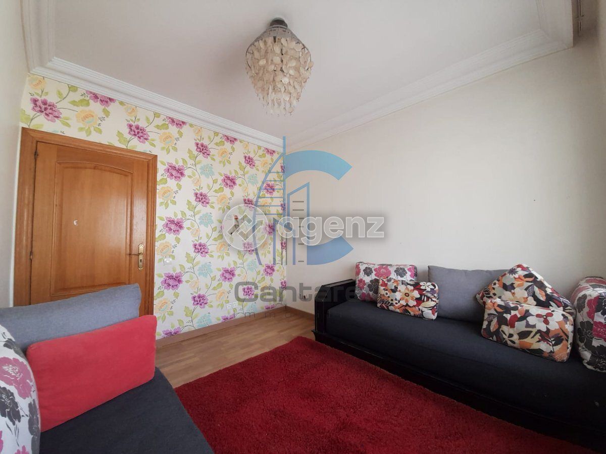 Appartement à louer à Casablanca — 3