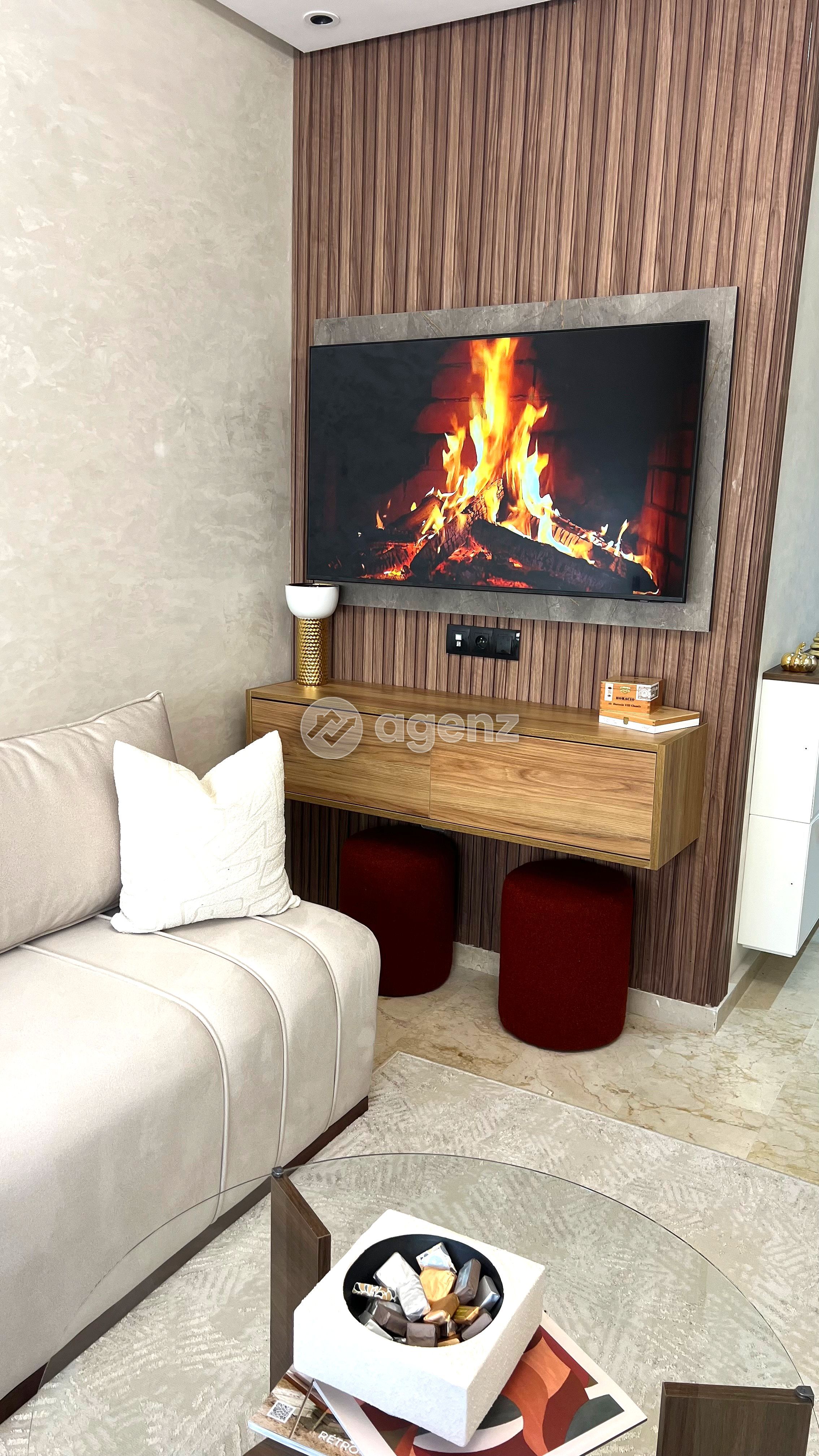 Magnifique Appartement de 1 chambre à vendre à jawhara — 3