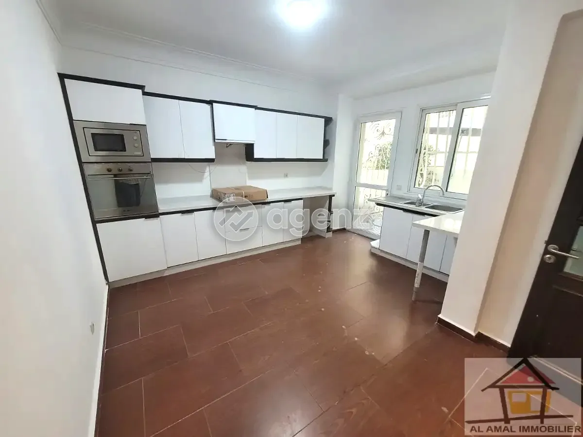 VAL FLEURI - APPARTEMENT À VENDRE 146 M² À CASABLANCA — 4