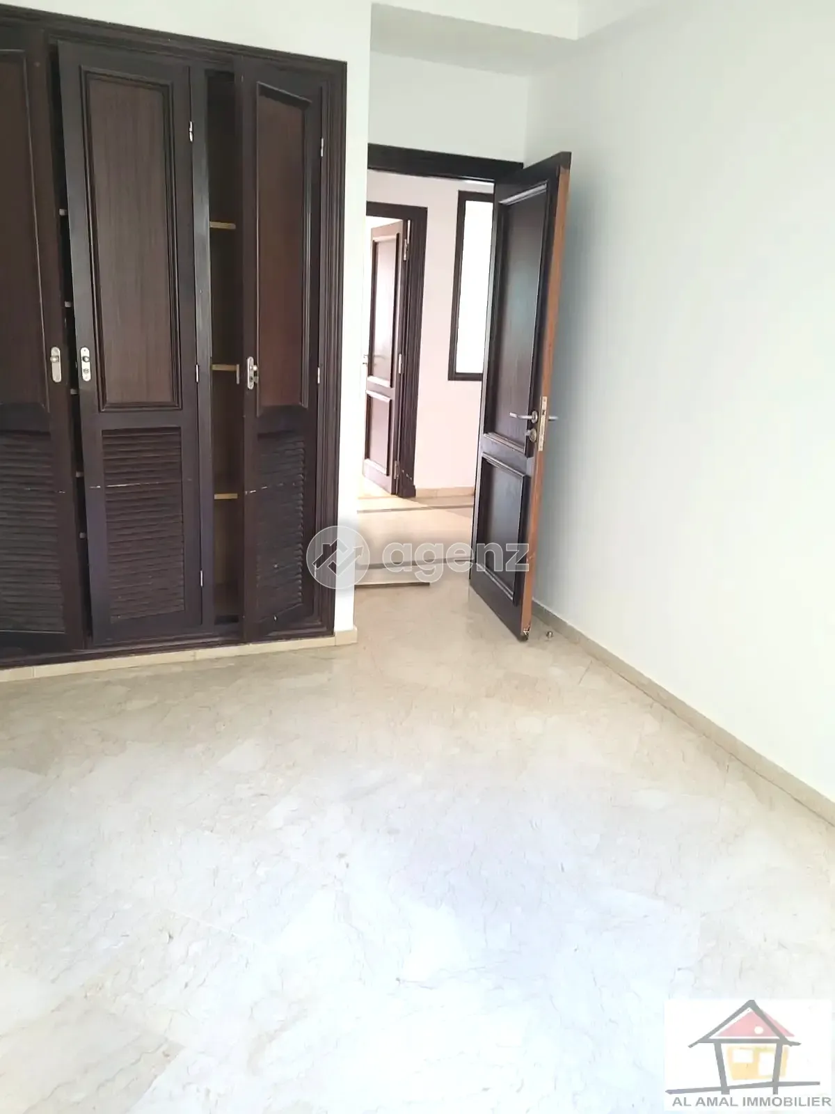 VAL FLEURI - APPARTEMENT À VENDRE 146 M² À CASABLANCA — 3