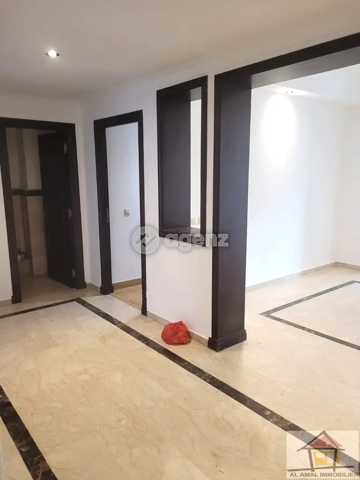 VAL FLEURI - APPARTEMENT À VENDRE 146 M² À CASABLANCA — 2