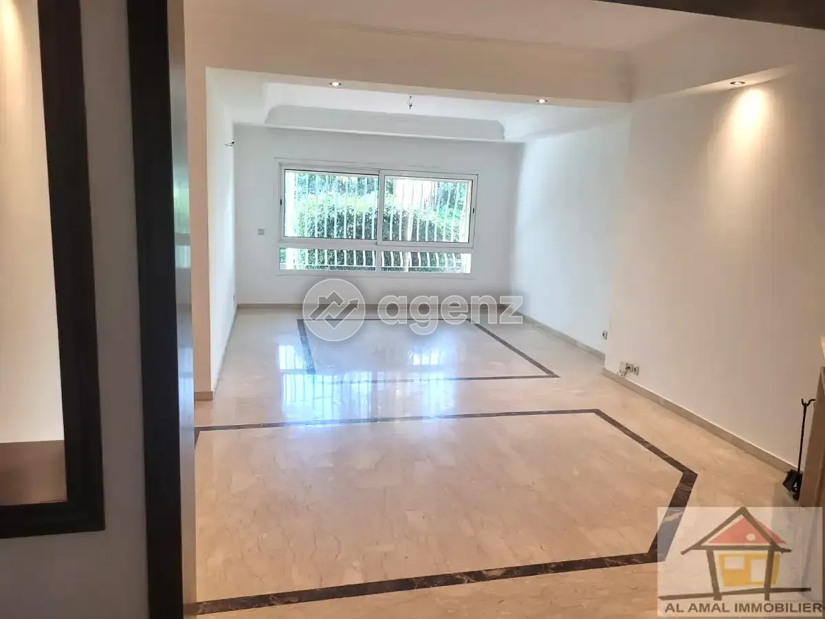 VAL FLEURI - APPARTEMENT À VENDRE 146 M² À CASABLANCA