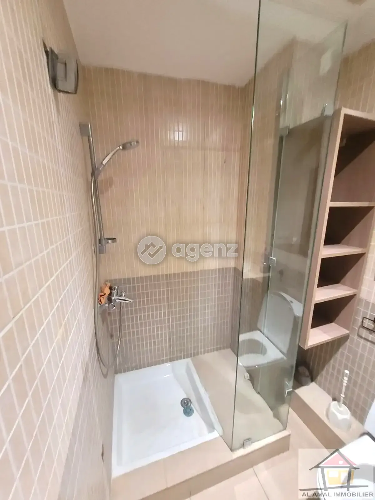 VAL FLEURI - APPARTEMENT À VENDRE 146 M² À CASABLANCA — 5