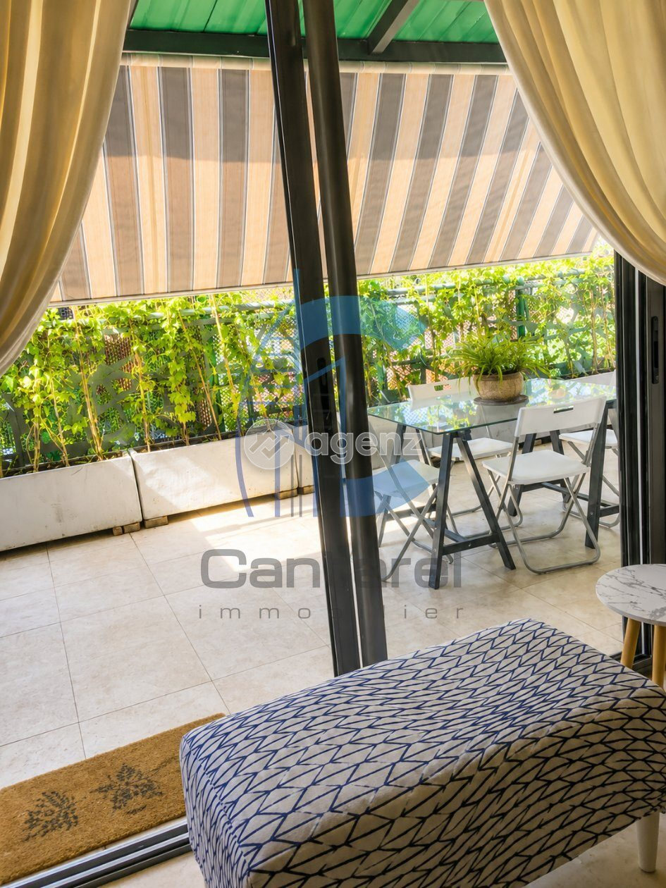 Appartement 58 m² à Hay Alfarah — 2
