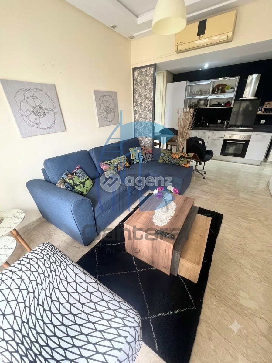 Appartement 58 m² à Hay Alfarah — 3