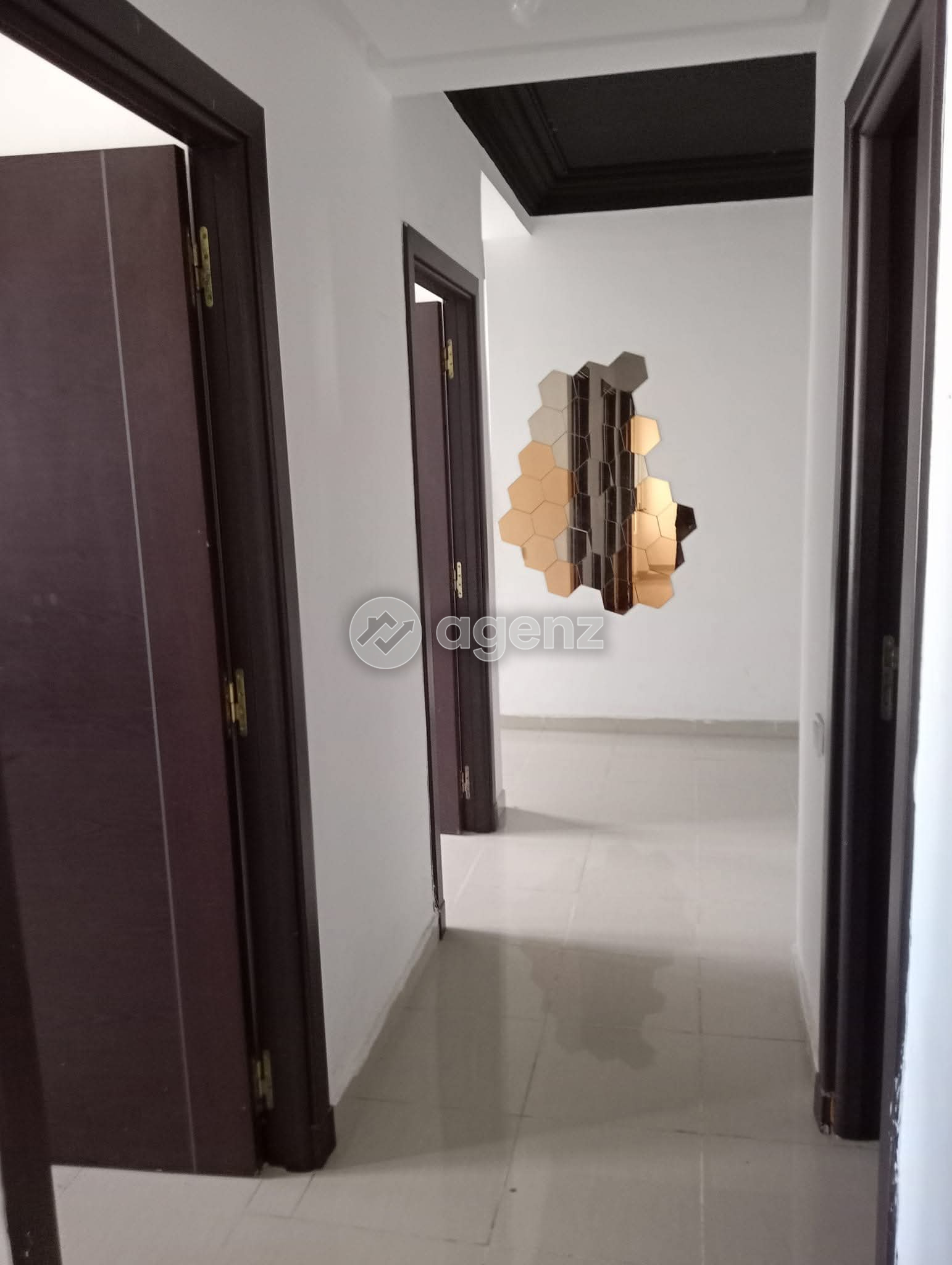Appartement 100 m² à Aïn Sebaâ — 2