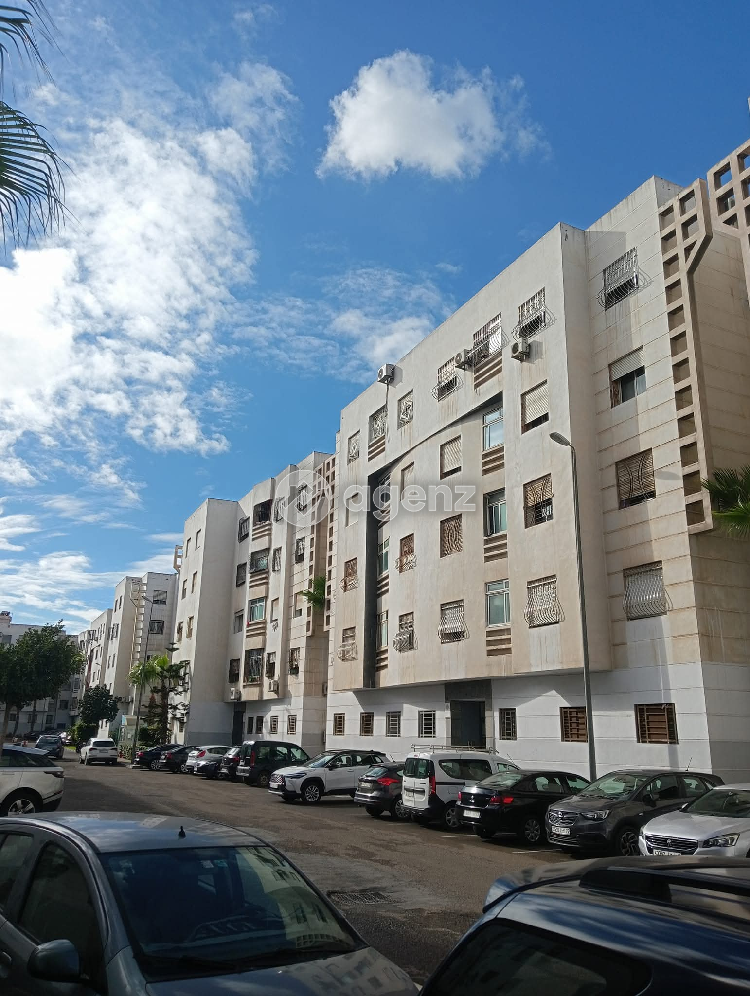 Appartement 100 m² à Aïn Sebaâ — 3